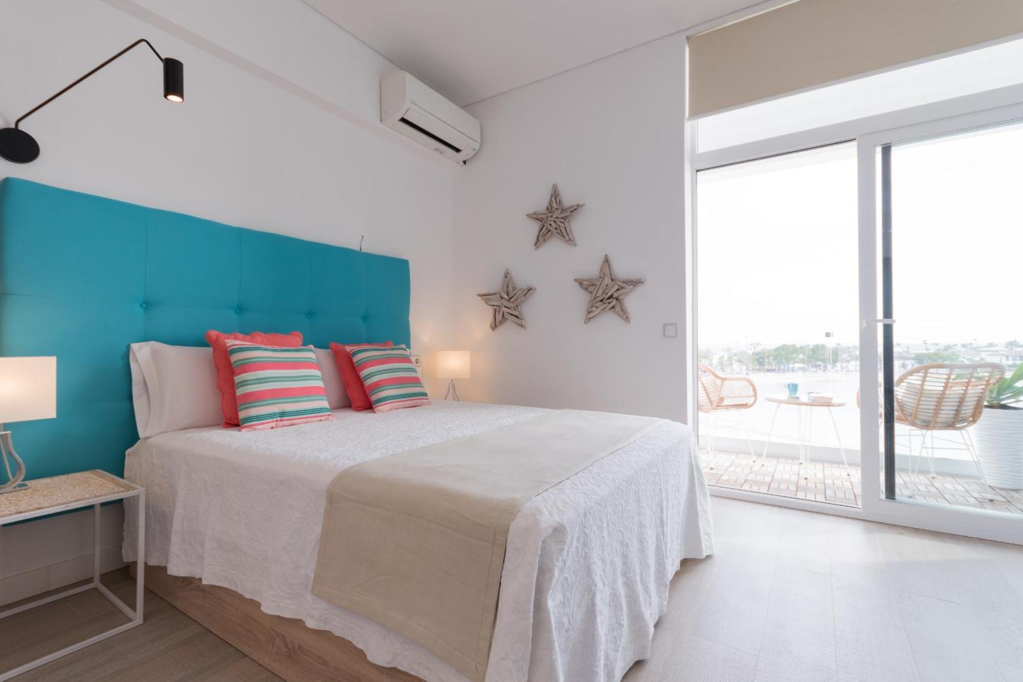Apartamento Ran De Mar - First Line