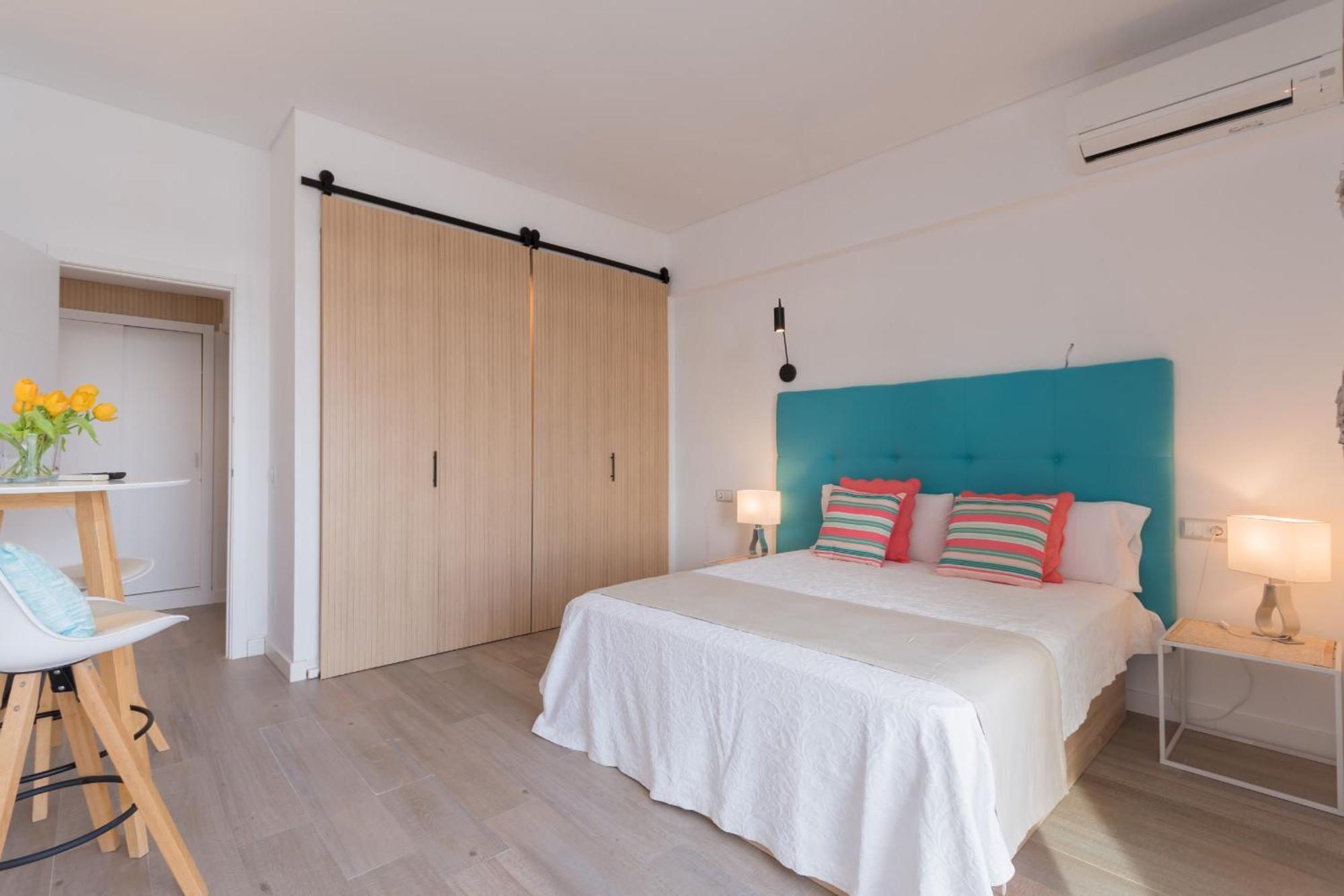 Apartamento Ran De Mar - First Line Alcúdia