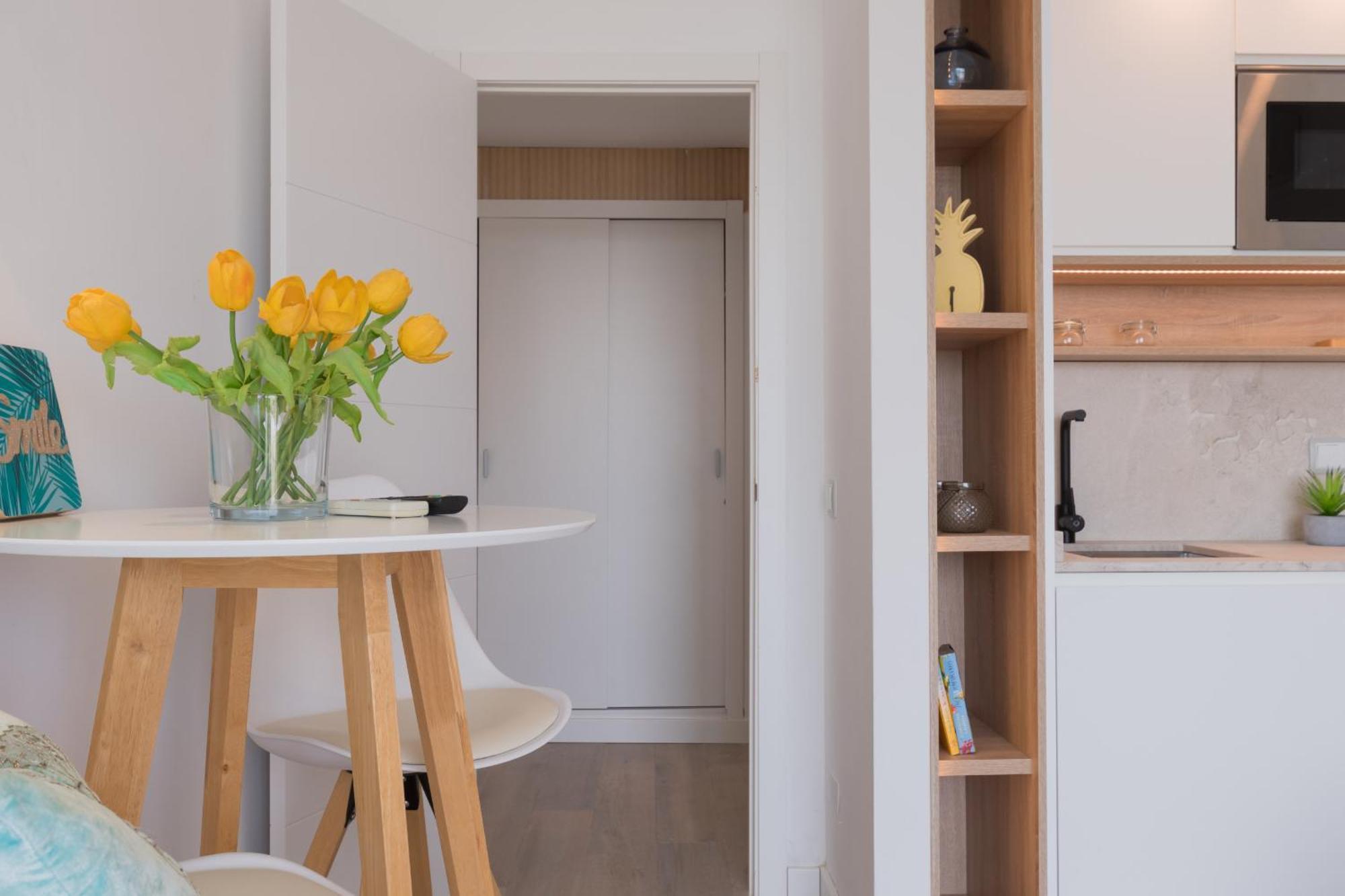 Ran De Mar - First Line Apartamento