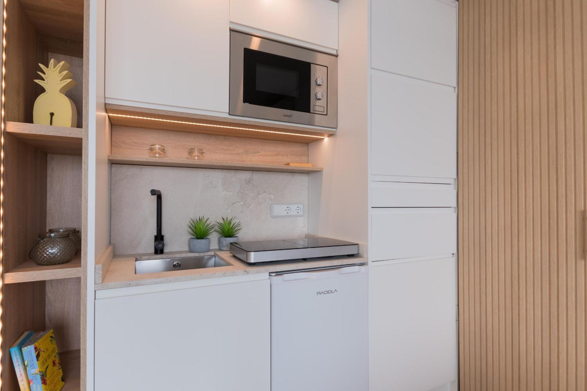 Ran De Mar - First Line Apartamento *