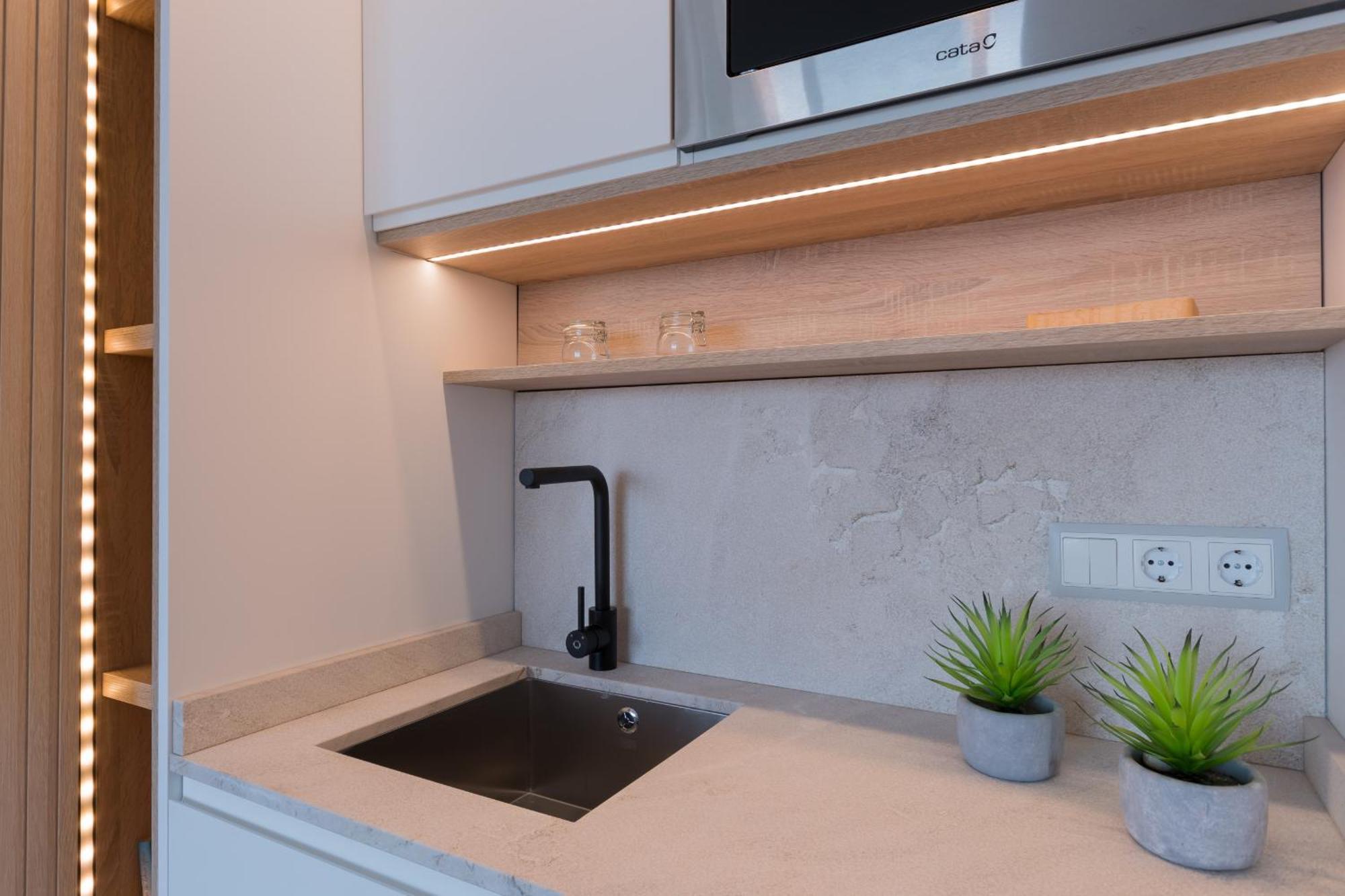 Apartamento Ran De Mar - First Line