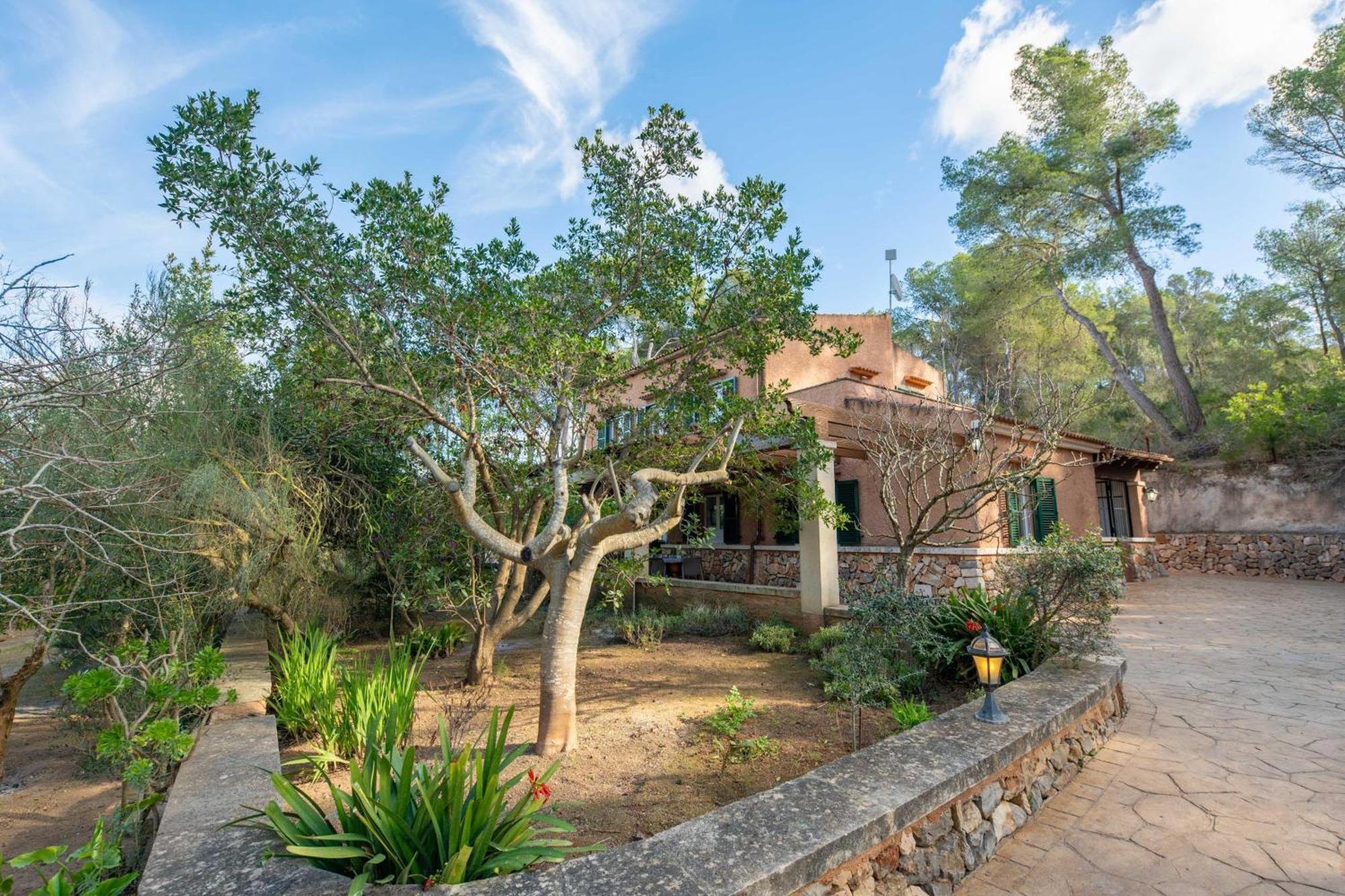 Casa Perello Felanitx