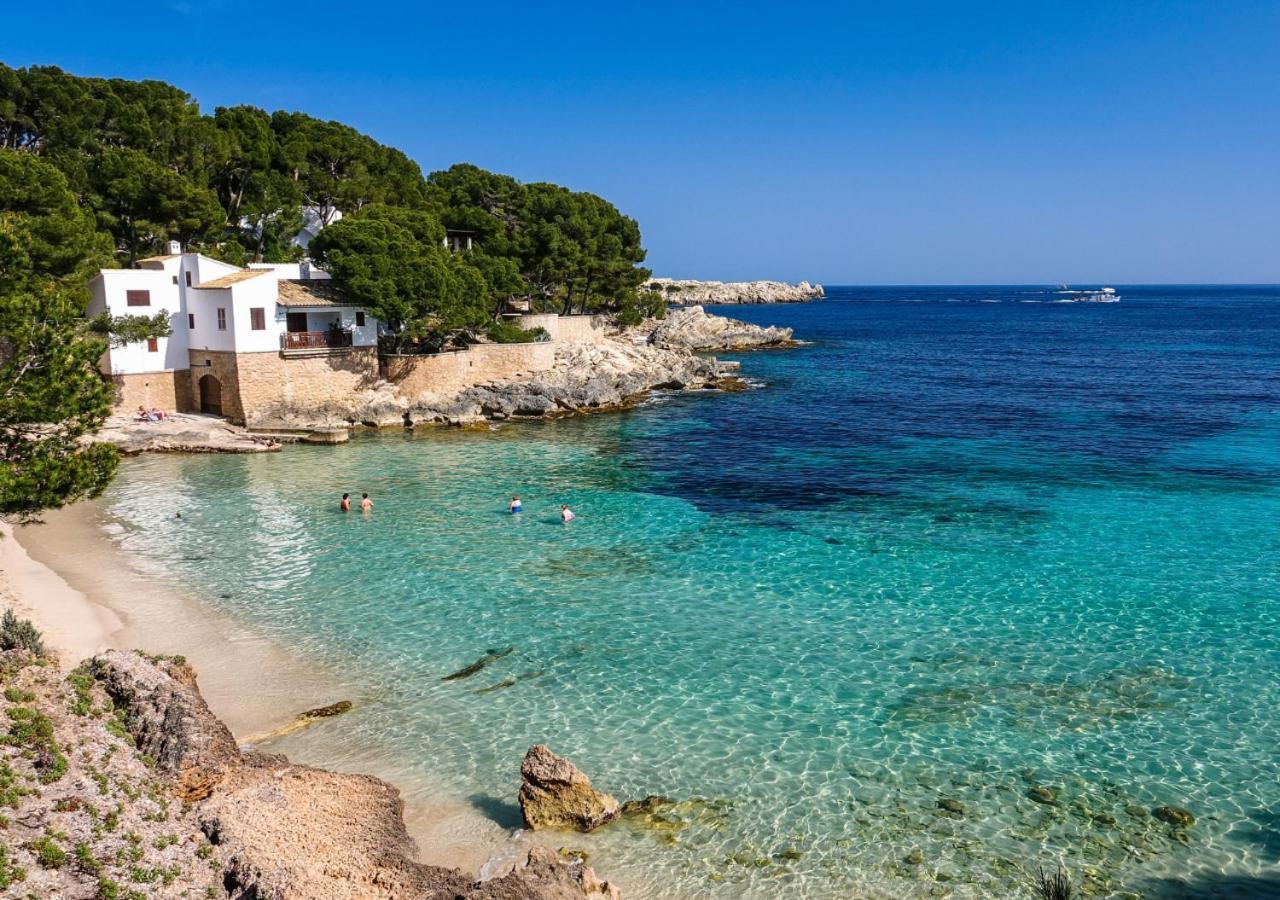 Onmood Cala Ratjada - Bed & Brunch Cala Ratjada (Mallorca)