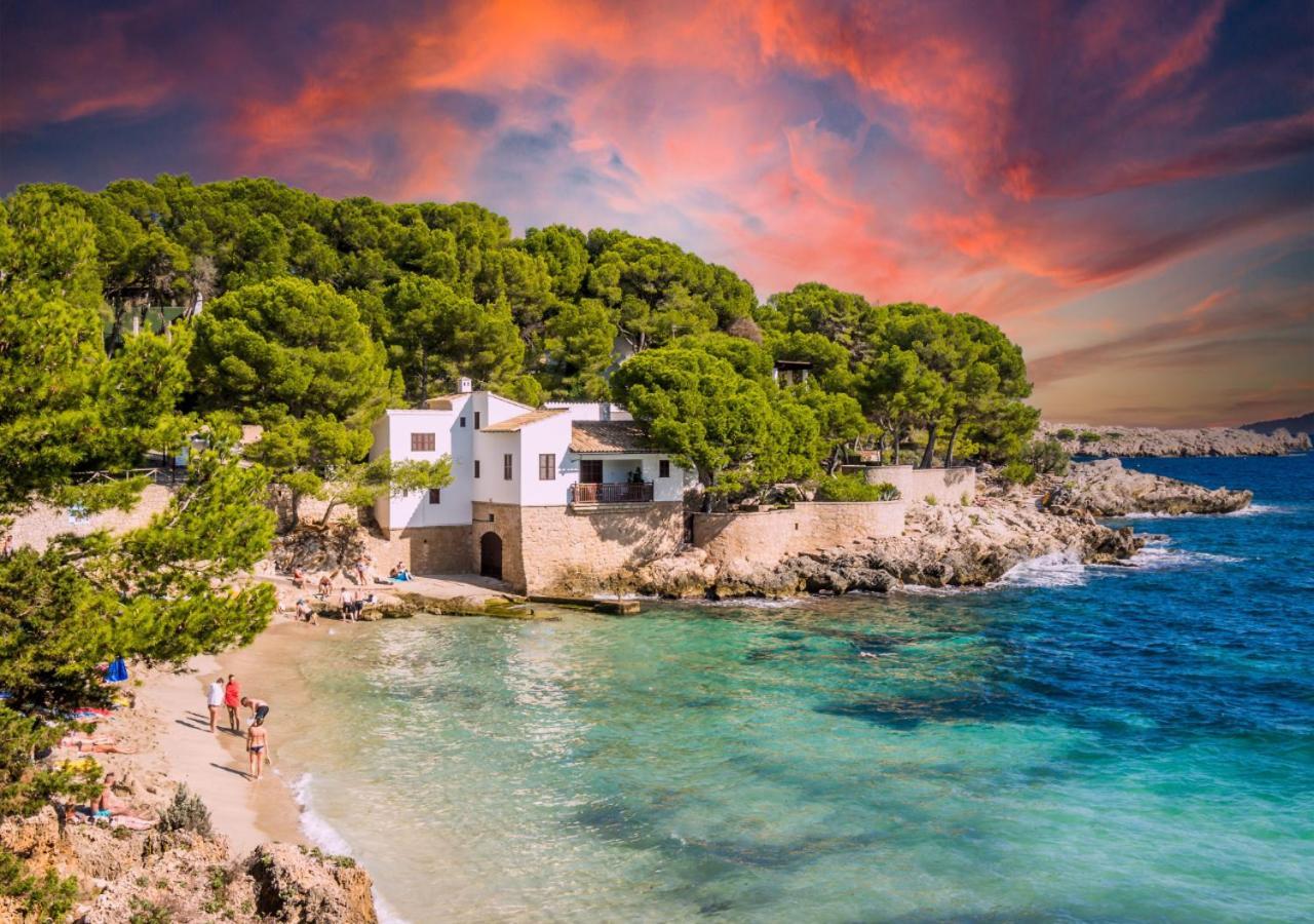 Onmood Cala Ratjada - Bed & Brunch Hotel 4*