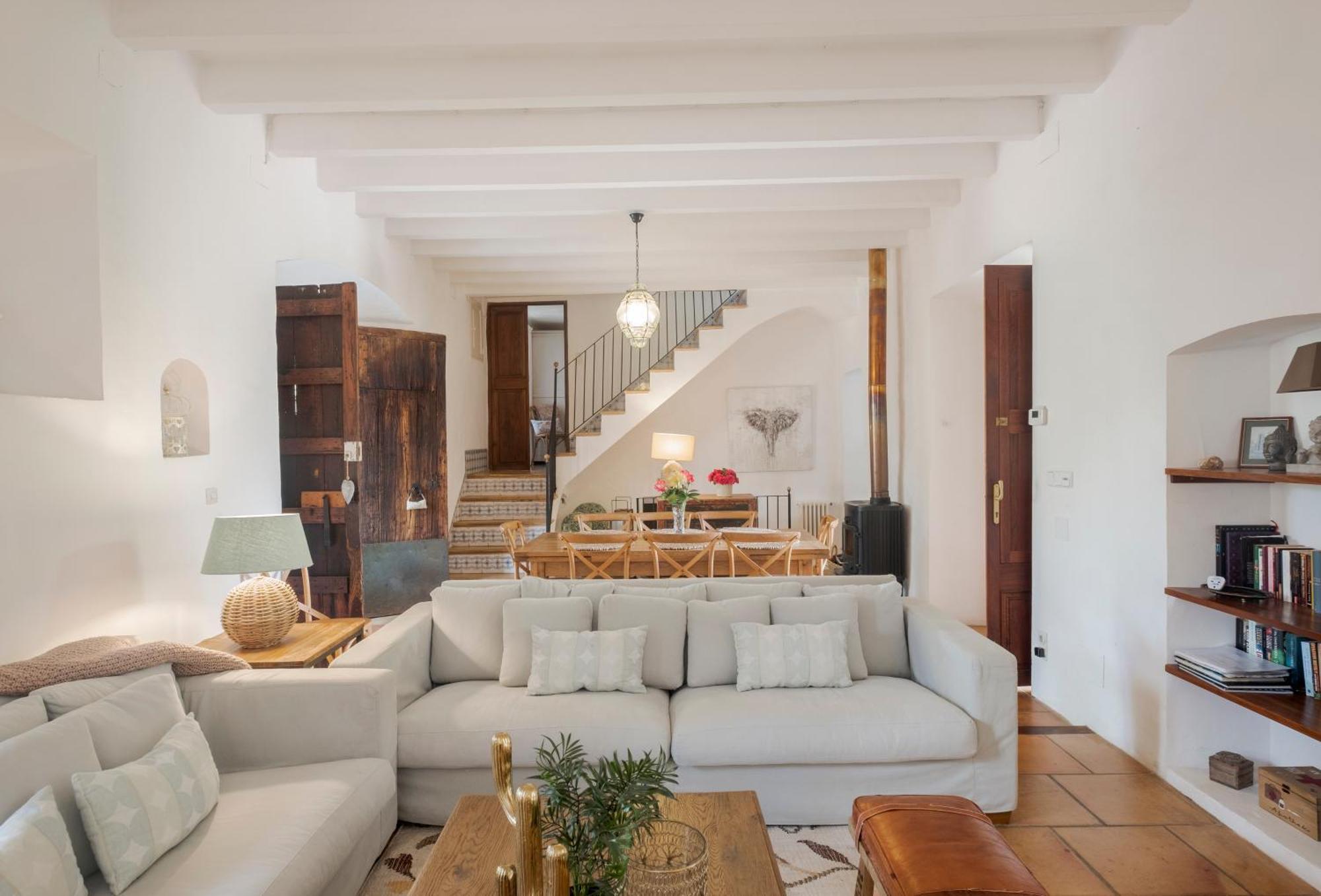 Busquera Villa *