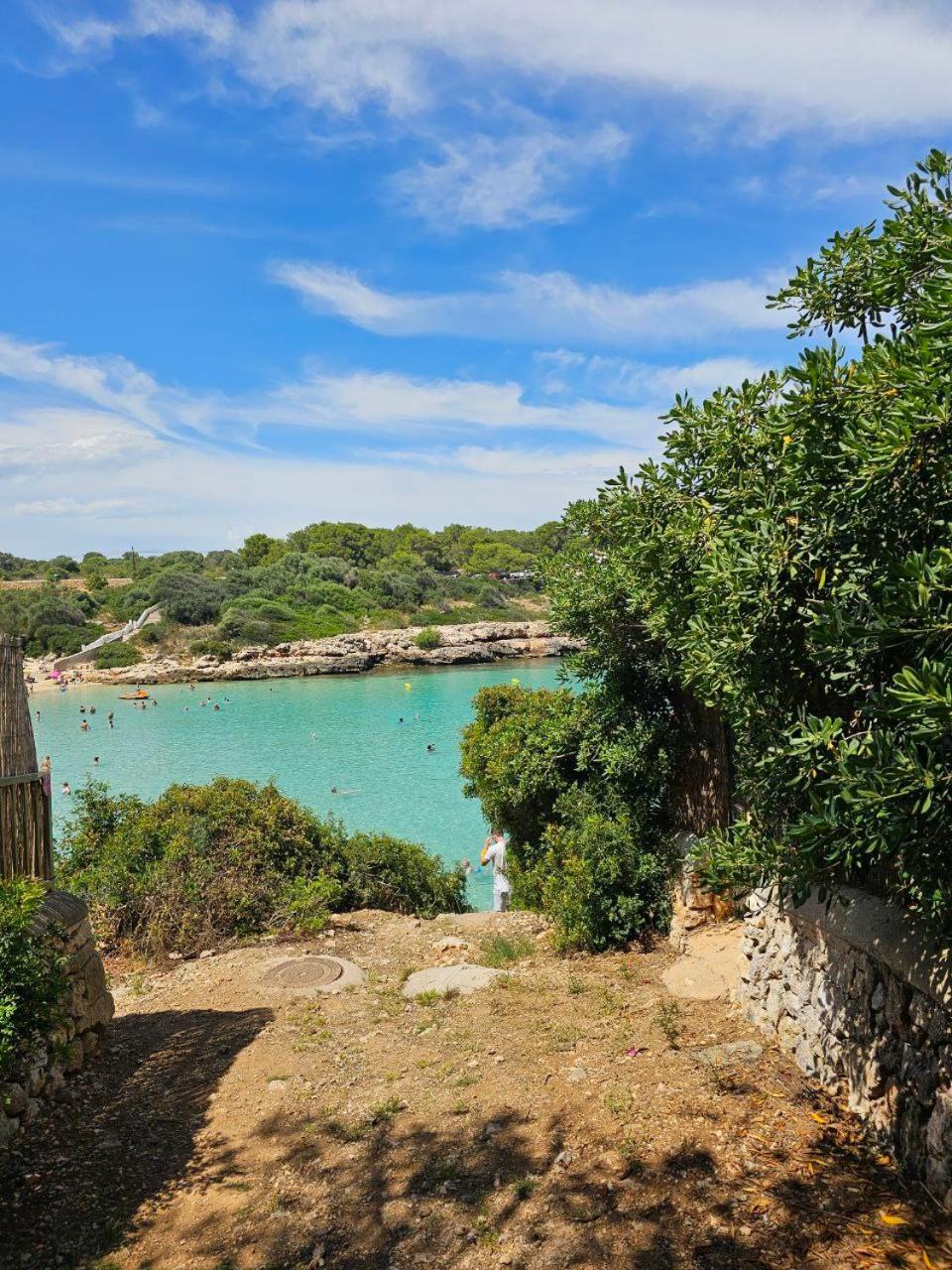 Casa Domingos Apartment Calas de Mallorca
