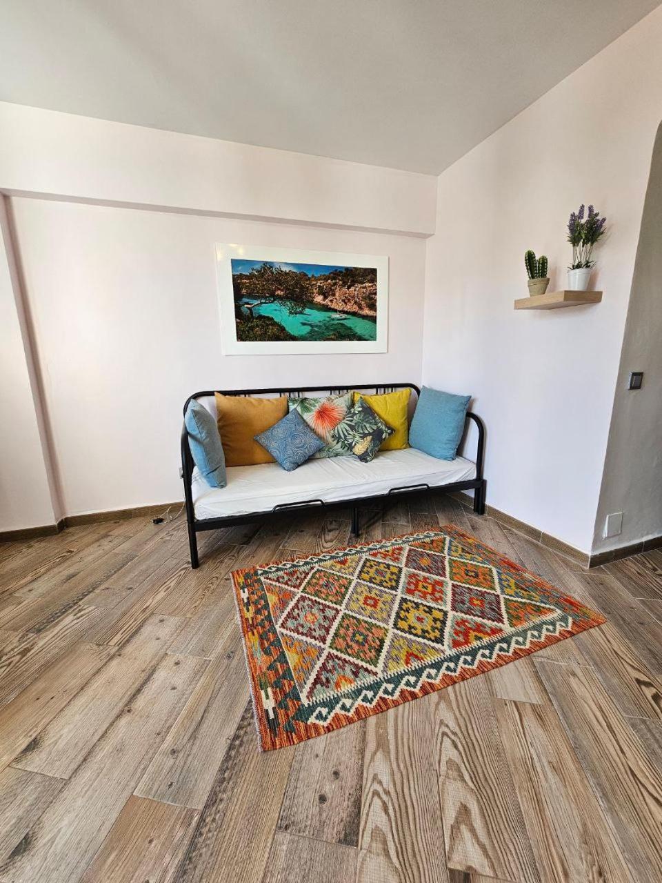 Apartment Casa Domingos *