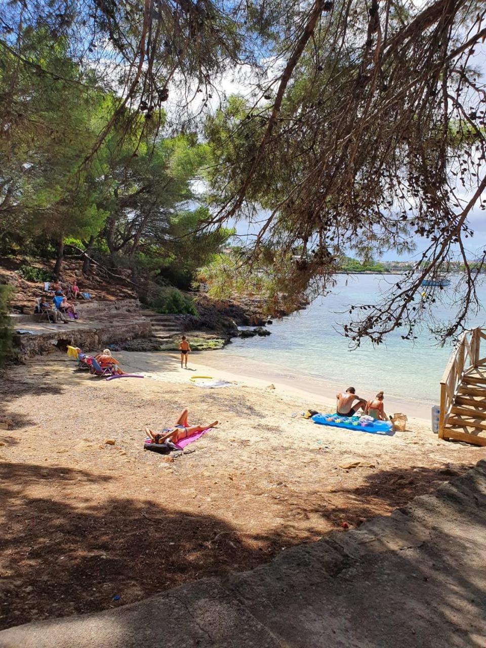 Casa Domingos Calas de Mallorca