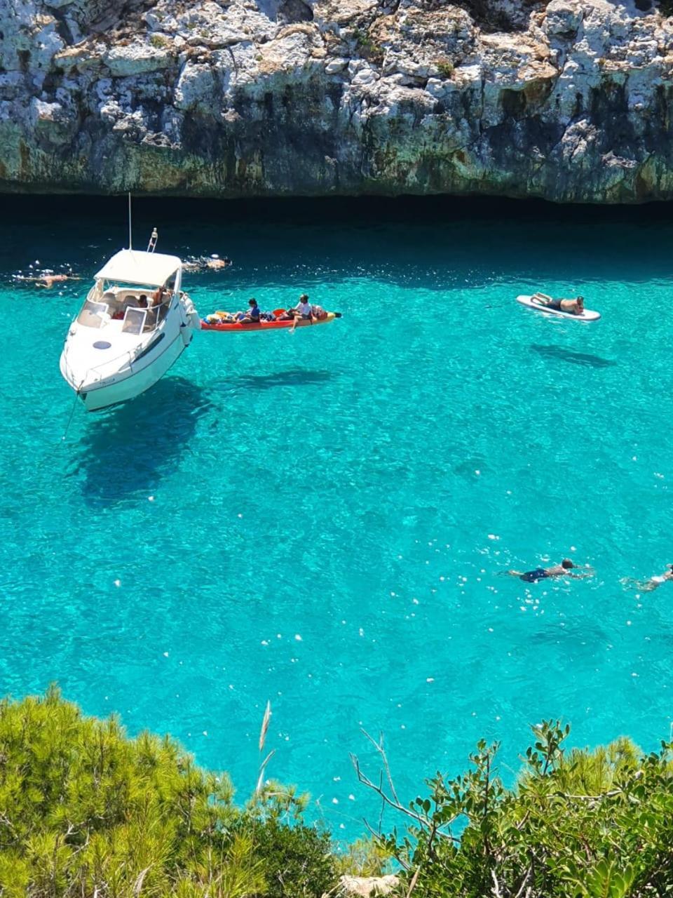 Casa Domingos Calas de Mallorca