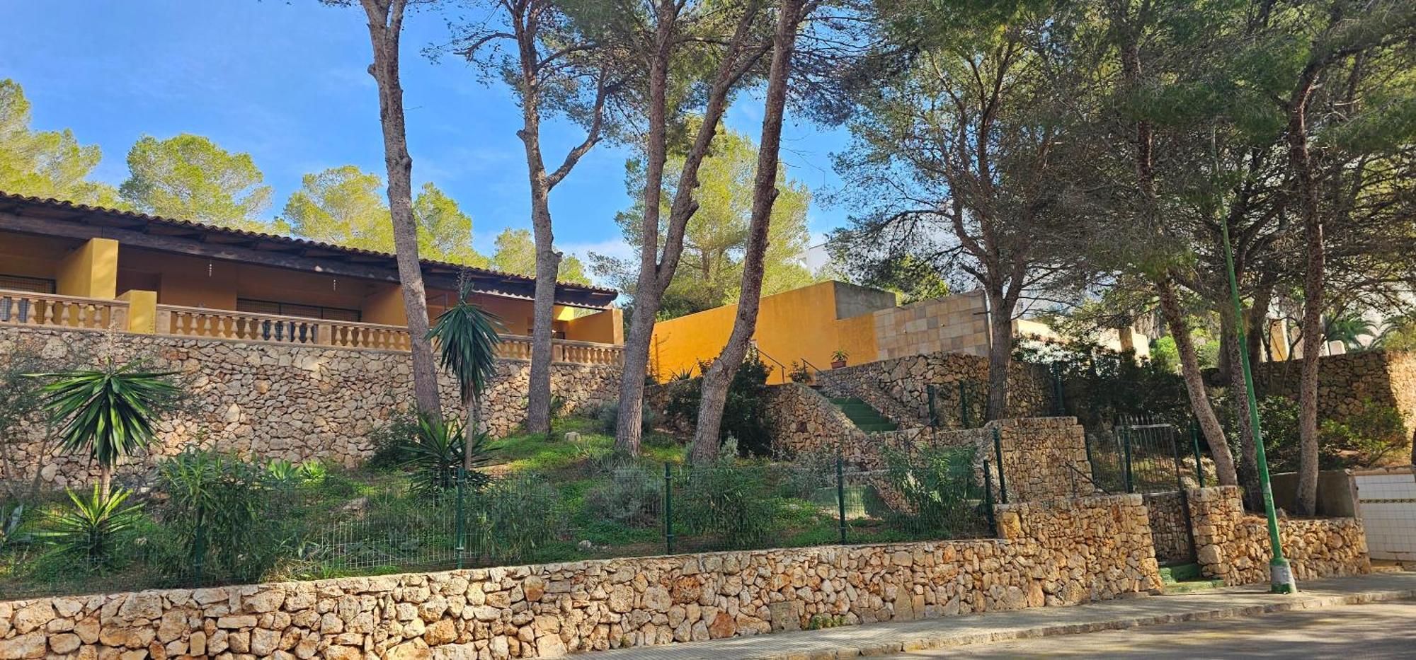 Apartment Casa Domingos Calas de Mallorca