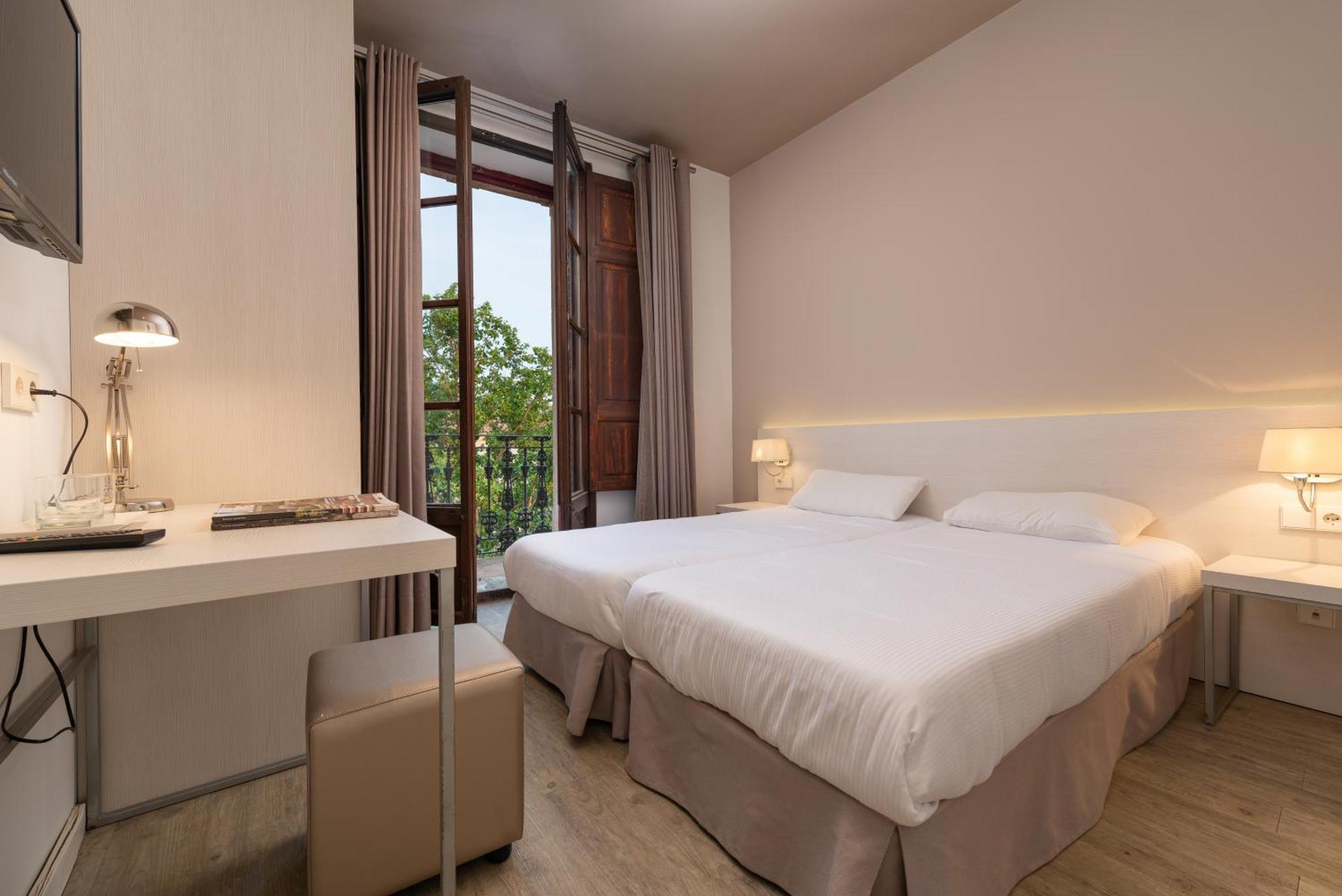 Hbe Boutique Espana - Turismo De Interior Hotel *