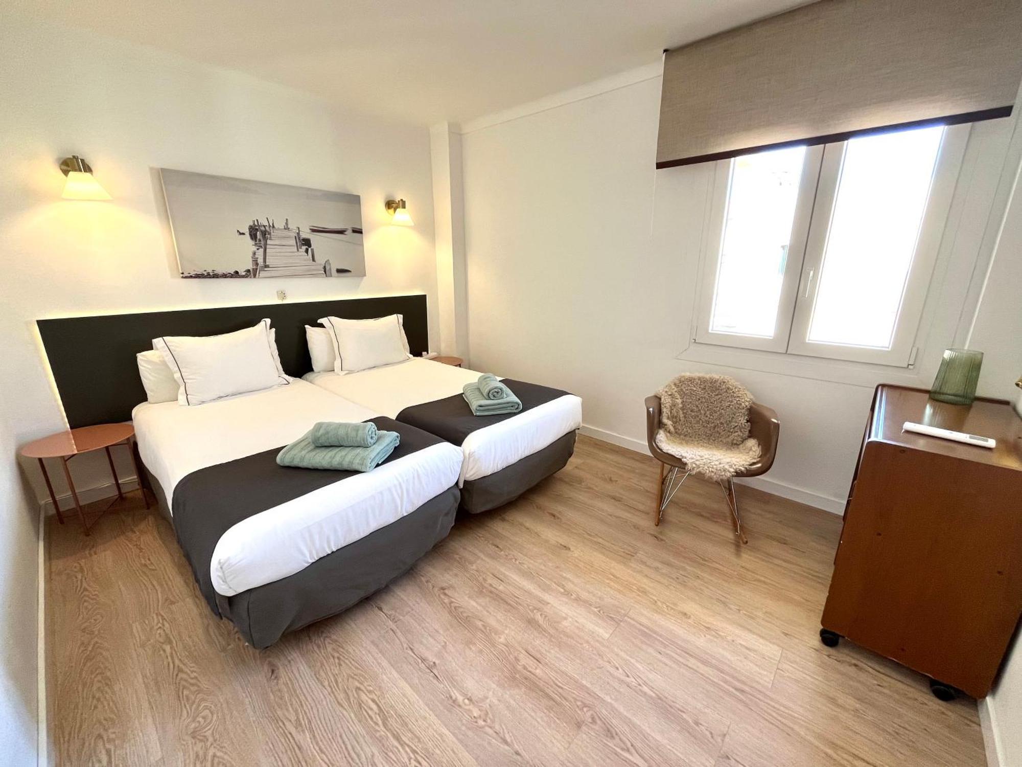 El Paraiso Apartment Alcudia (Mallorca)
