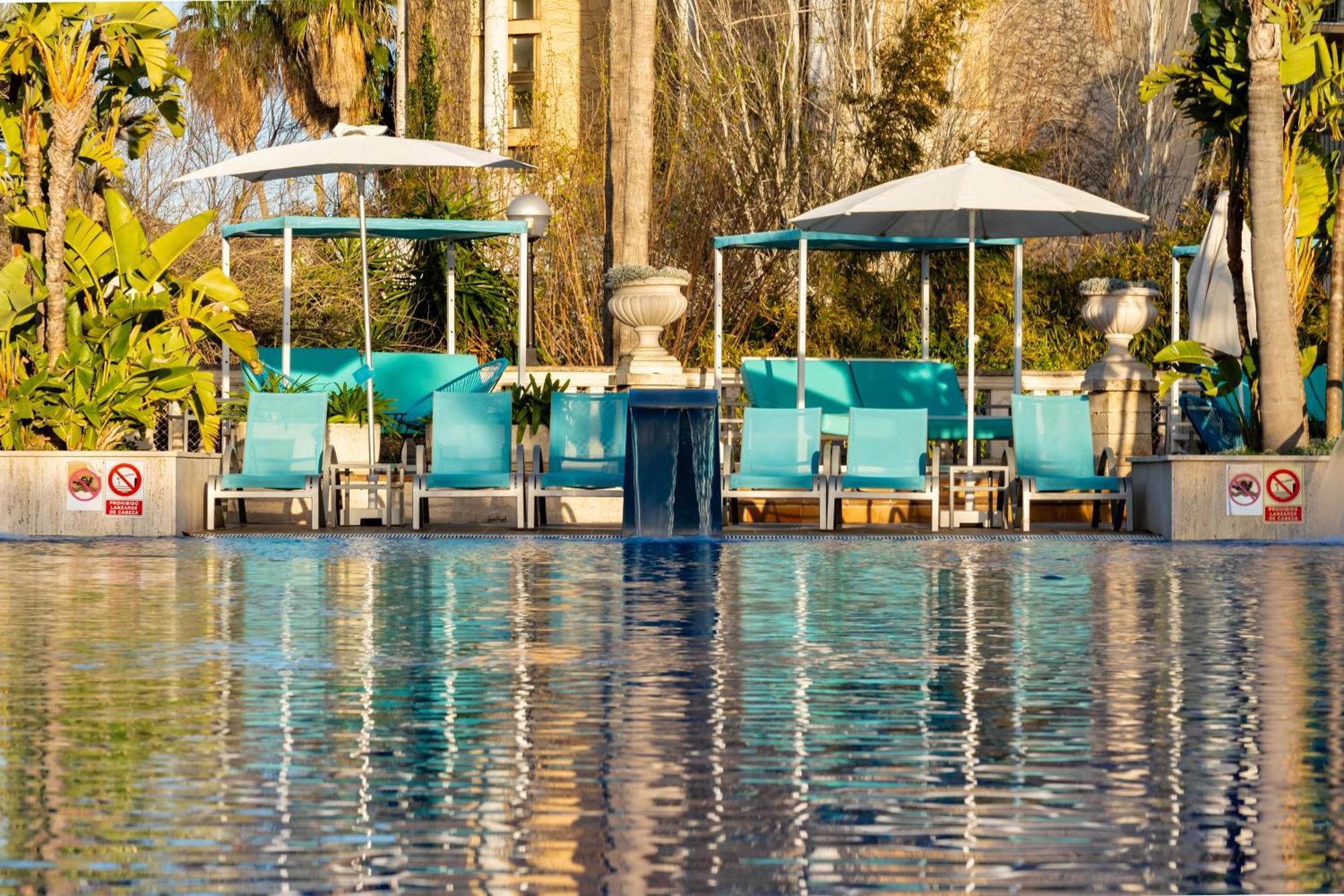 Bahia De Alcudia & Hotel 4*