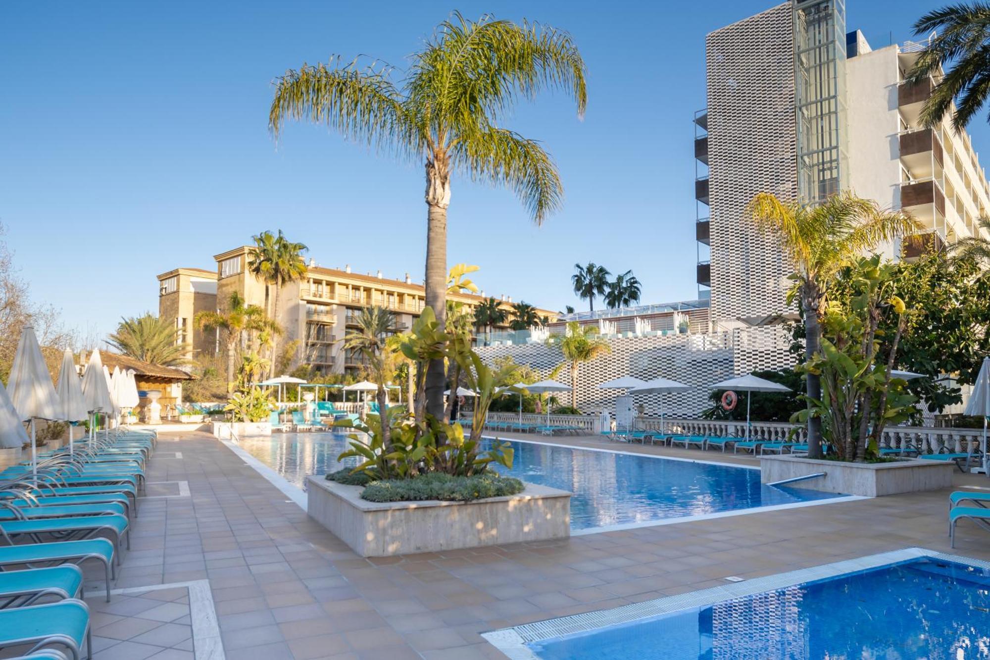Bahia De Alcudia & 4*