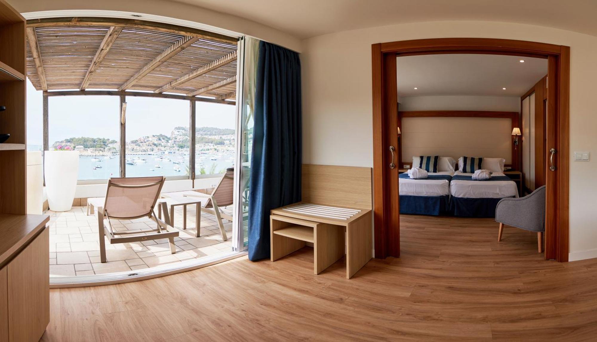 Geranios 4* Puerto de Sóller