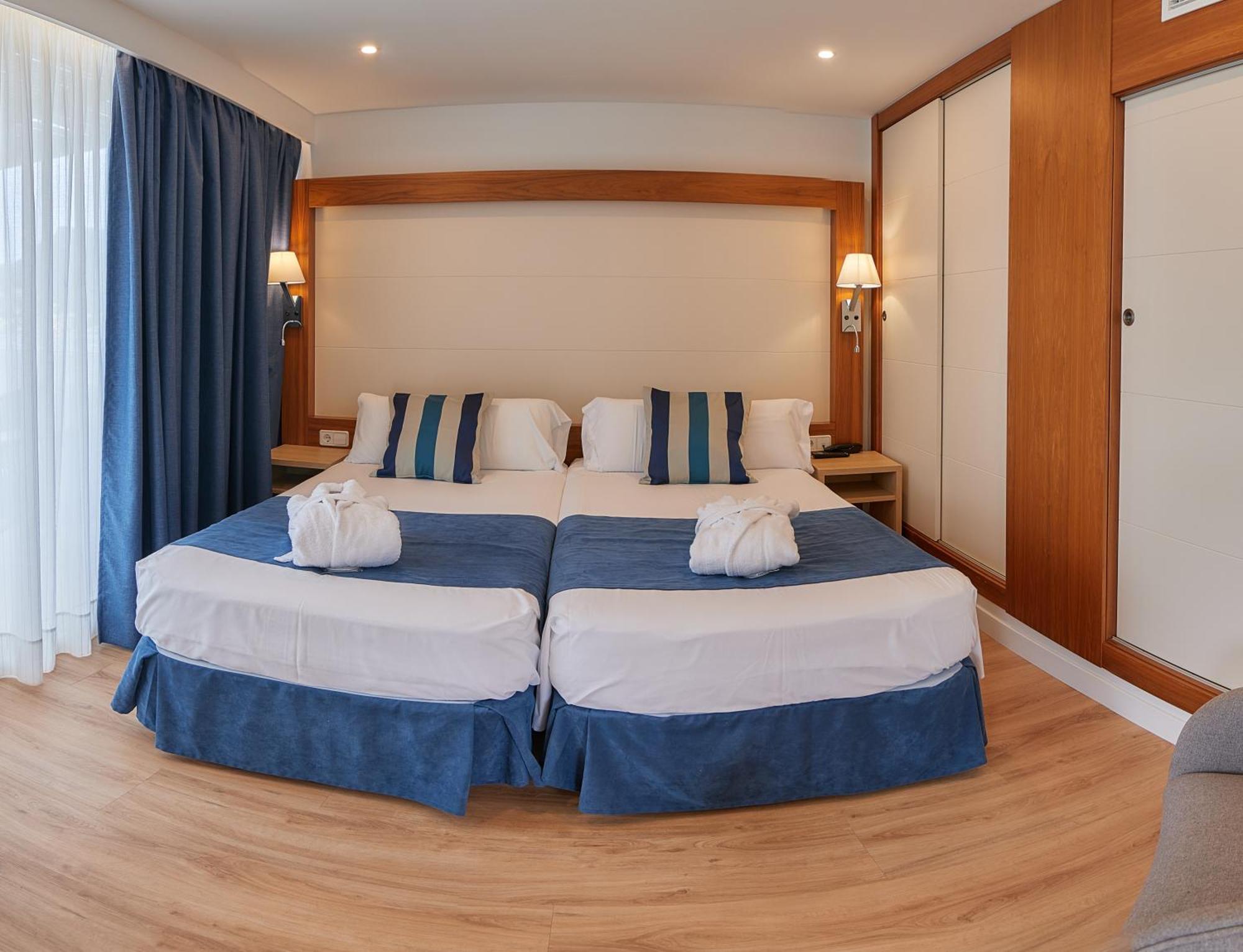 Geranios Hotel 4*