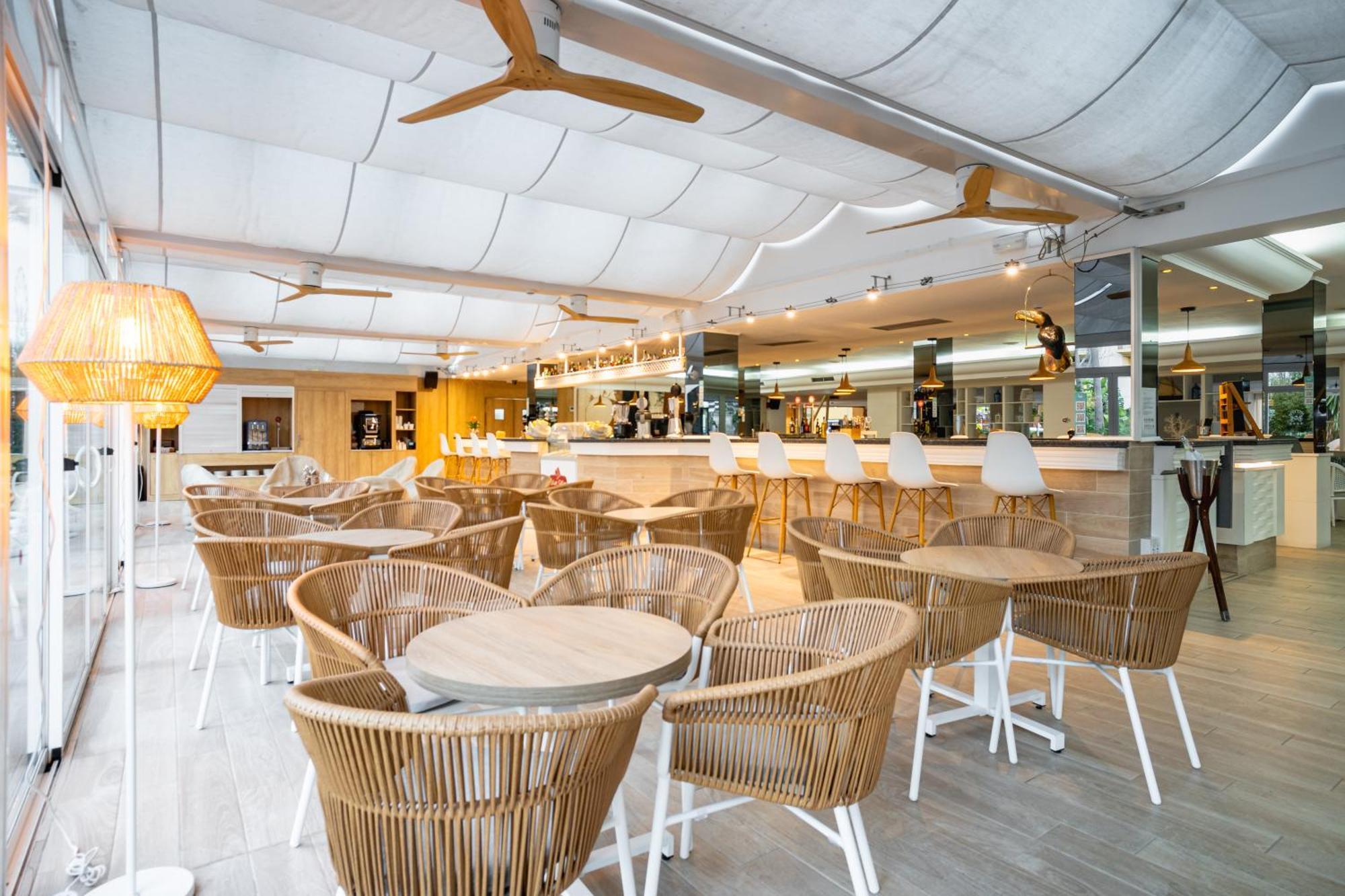 Bahia De Alcudia & 4*