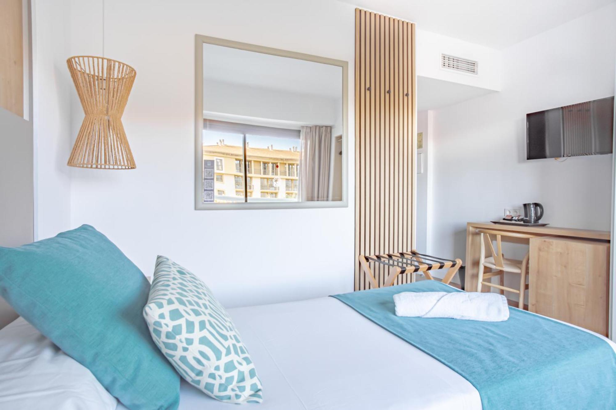 Bahia De Alcudia &