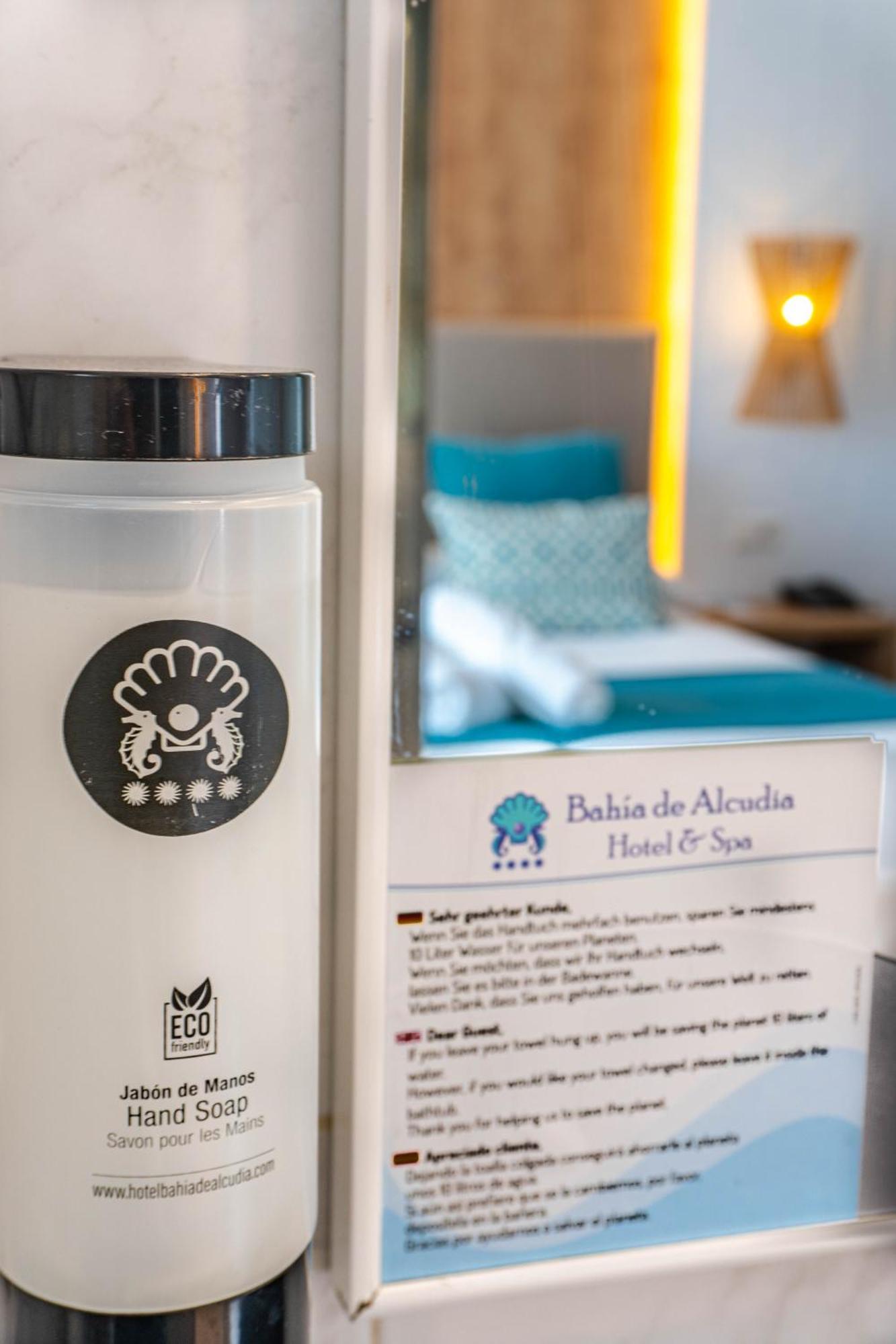 Bahia De Alcudia & 4*