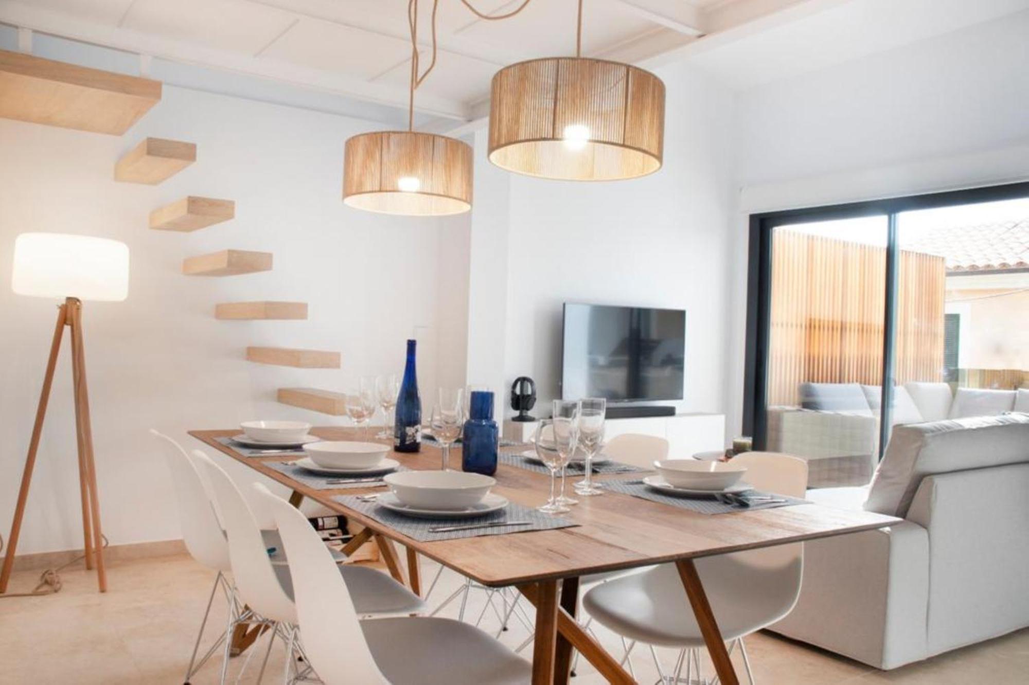 Apartamento Yourhouse Iris House