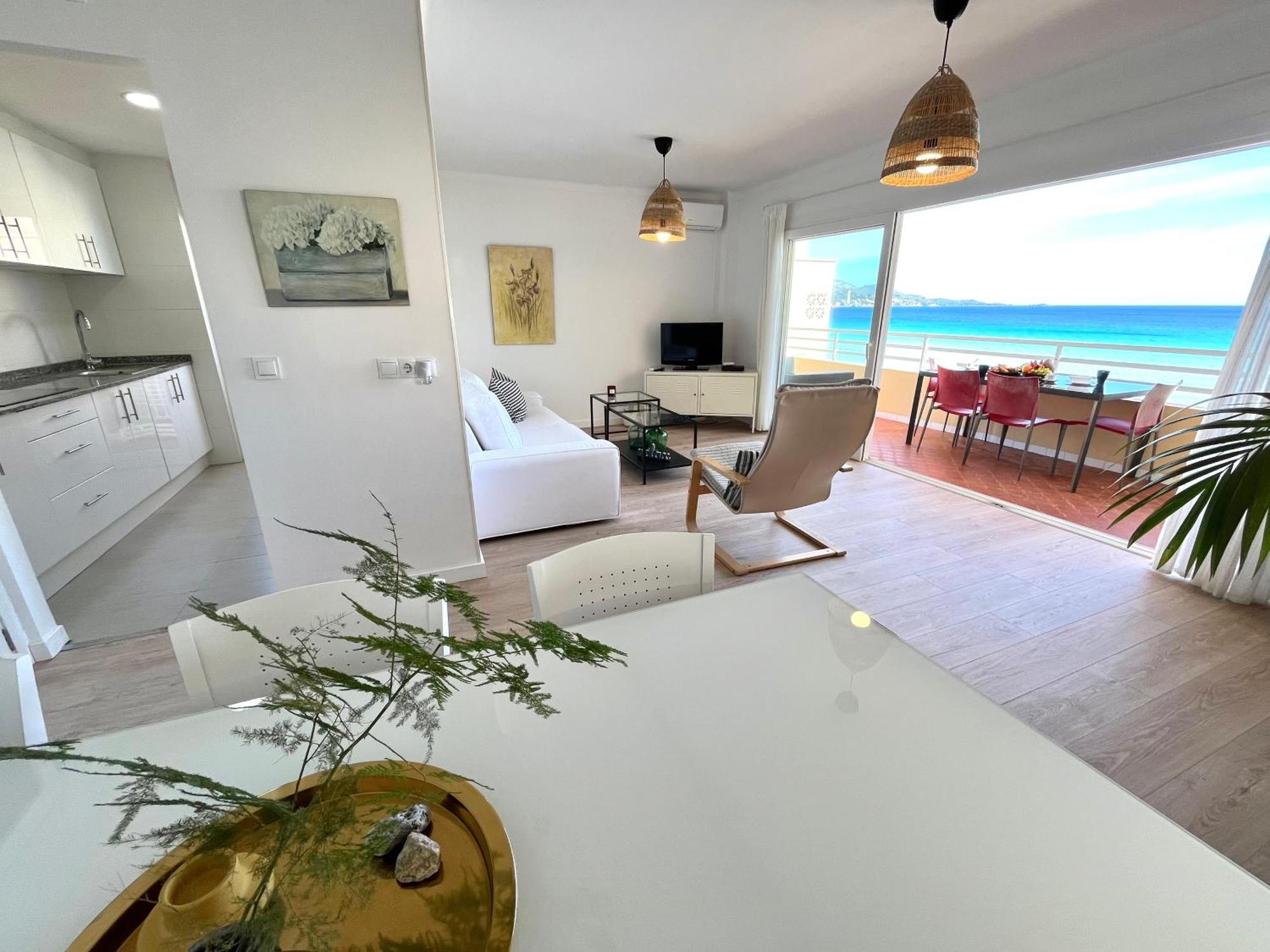 El Paraiso Apartment Alcudia (Mallorca)