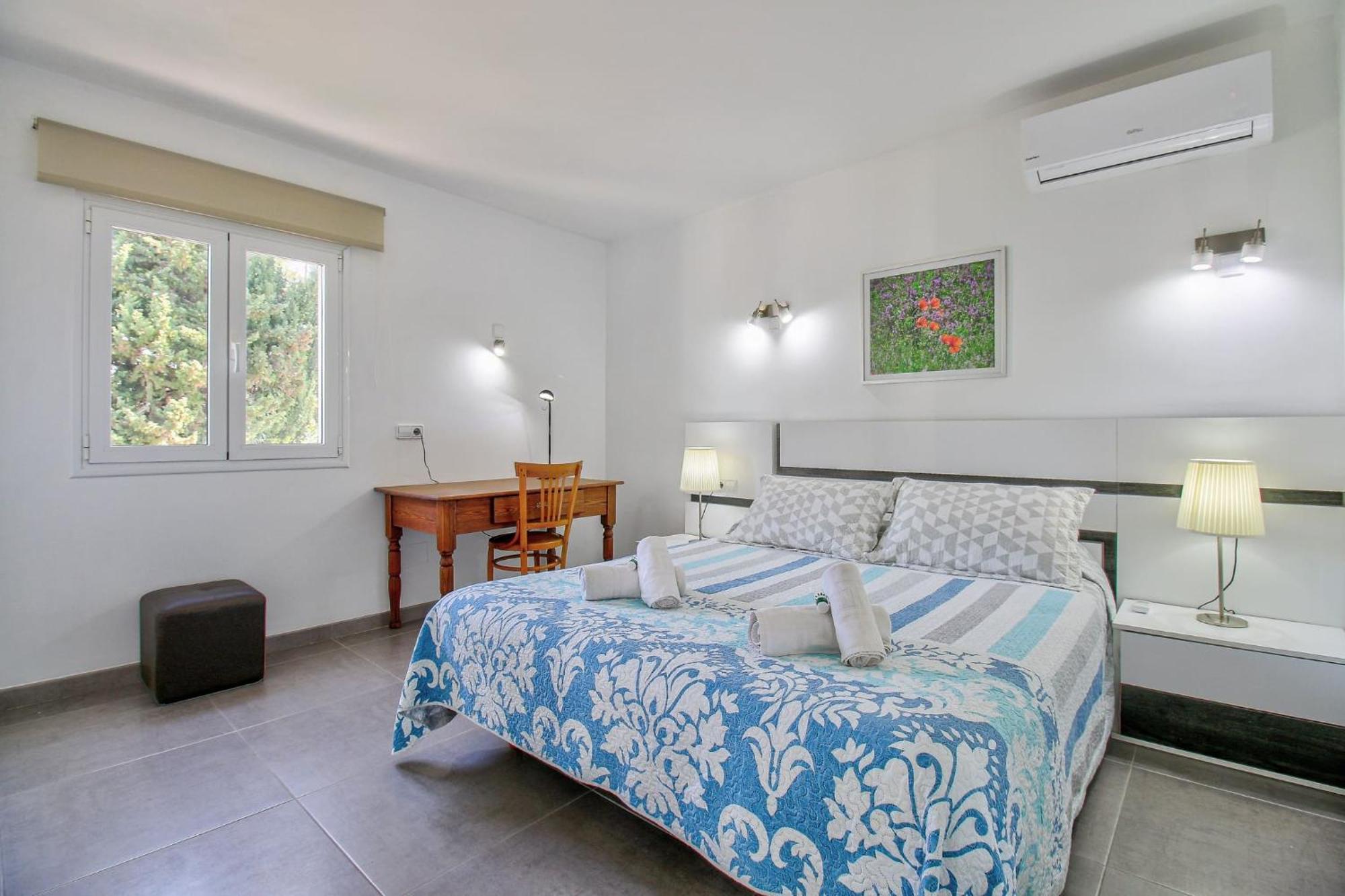 Assimetric By Rentallorca * Alcudia (Mallorca)
