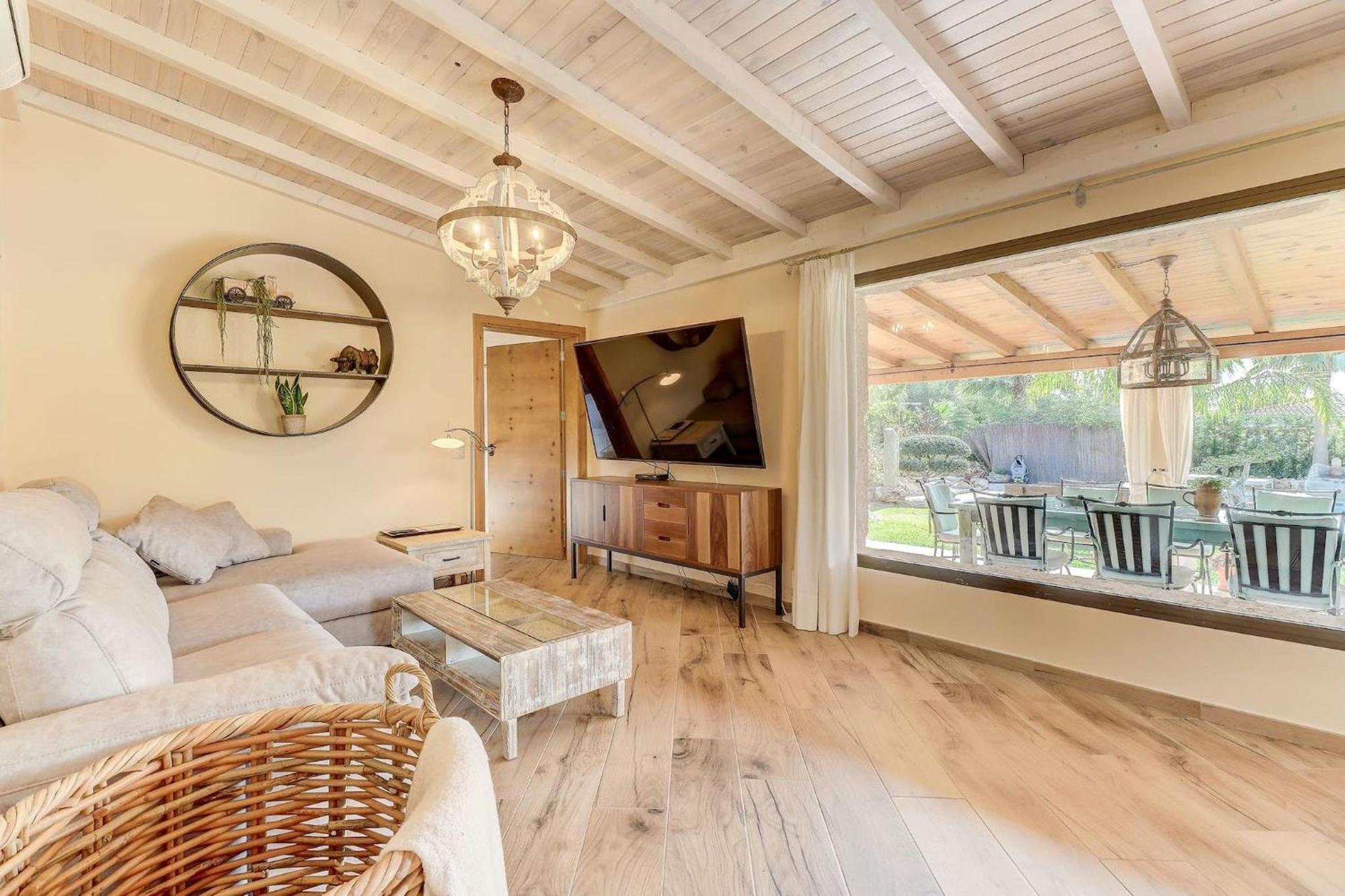 Petit Bijoux By Rentallorca Holiday home Can Picafort (Mallorca)