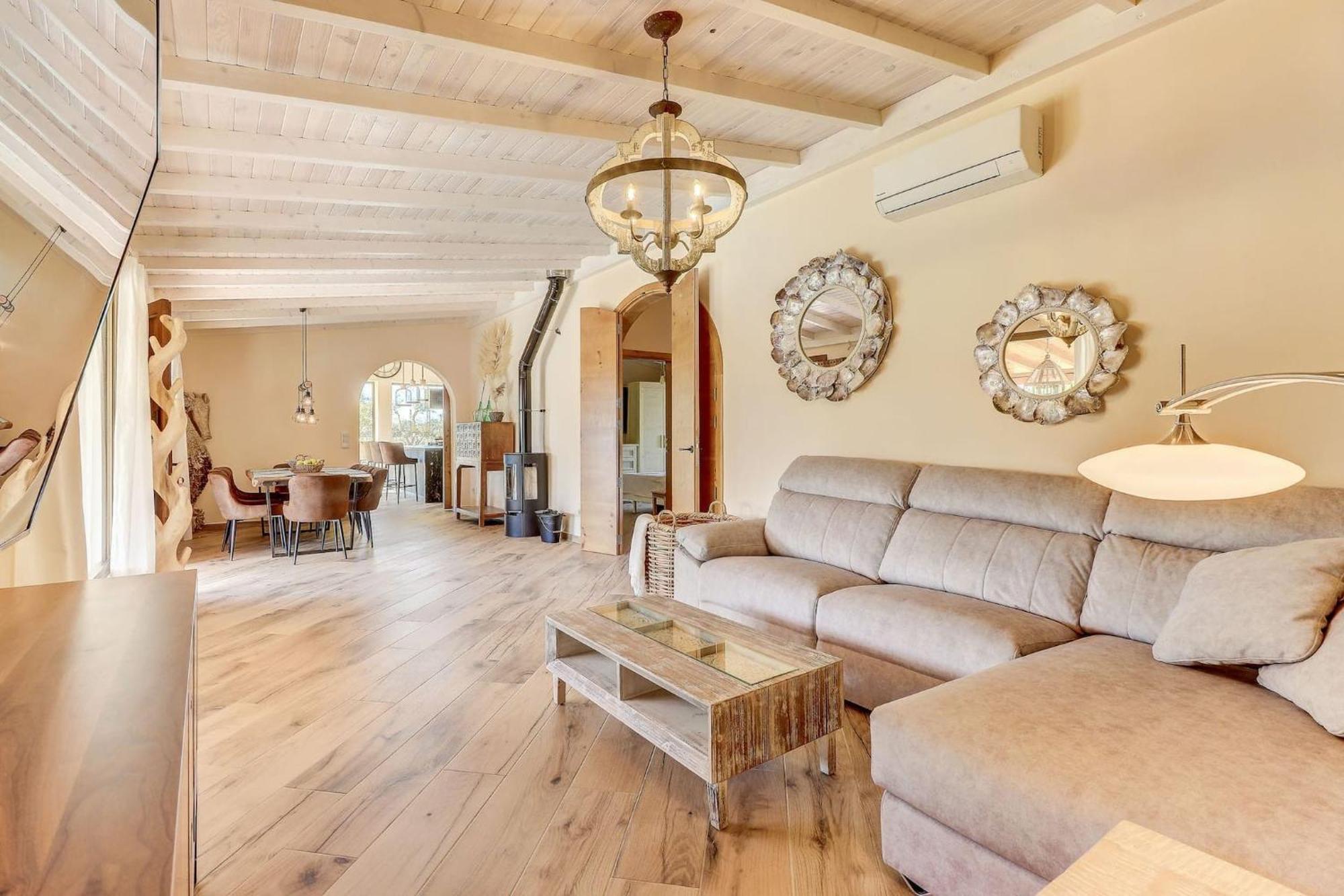 Petit Bijoux By Rentallorca Holiday home *