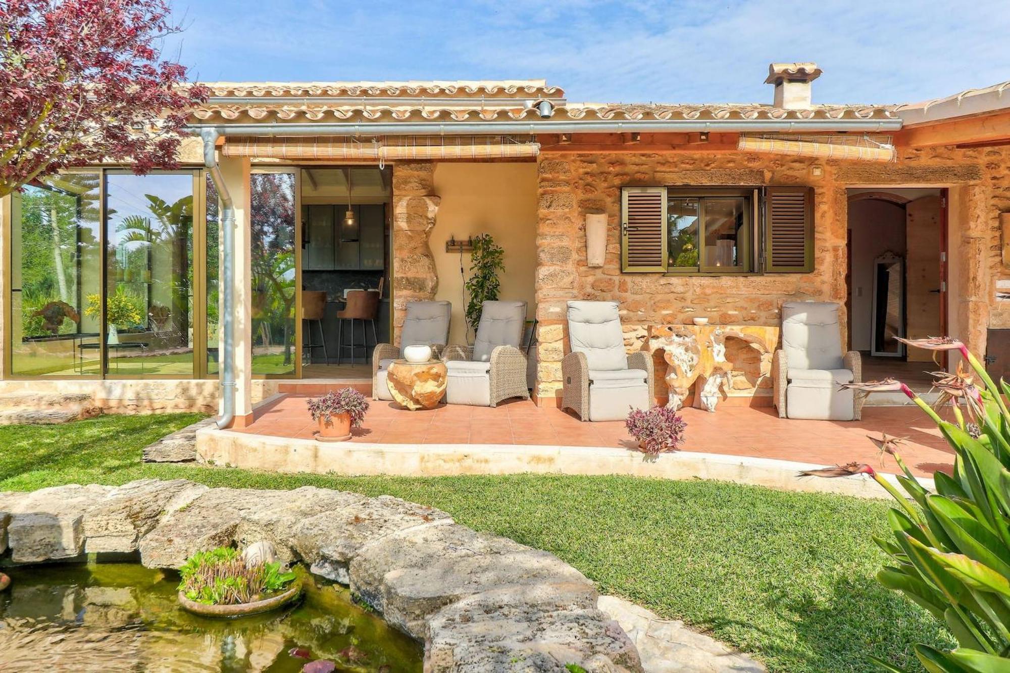 Holiday home Petit Bijoux By Rentallorca Can Picafort (Mallorca)