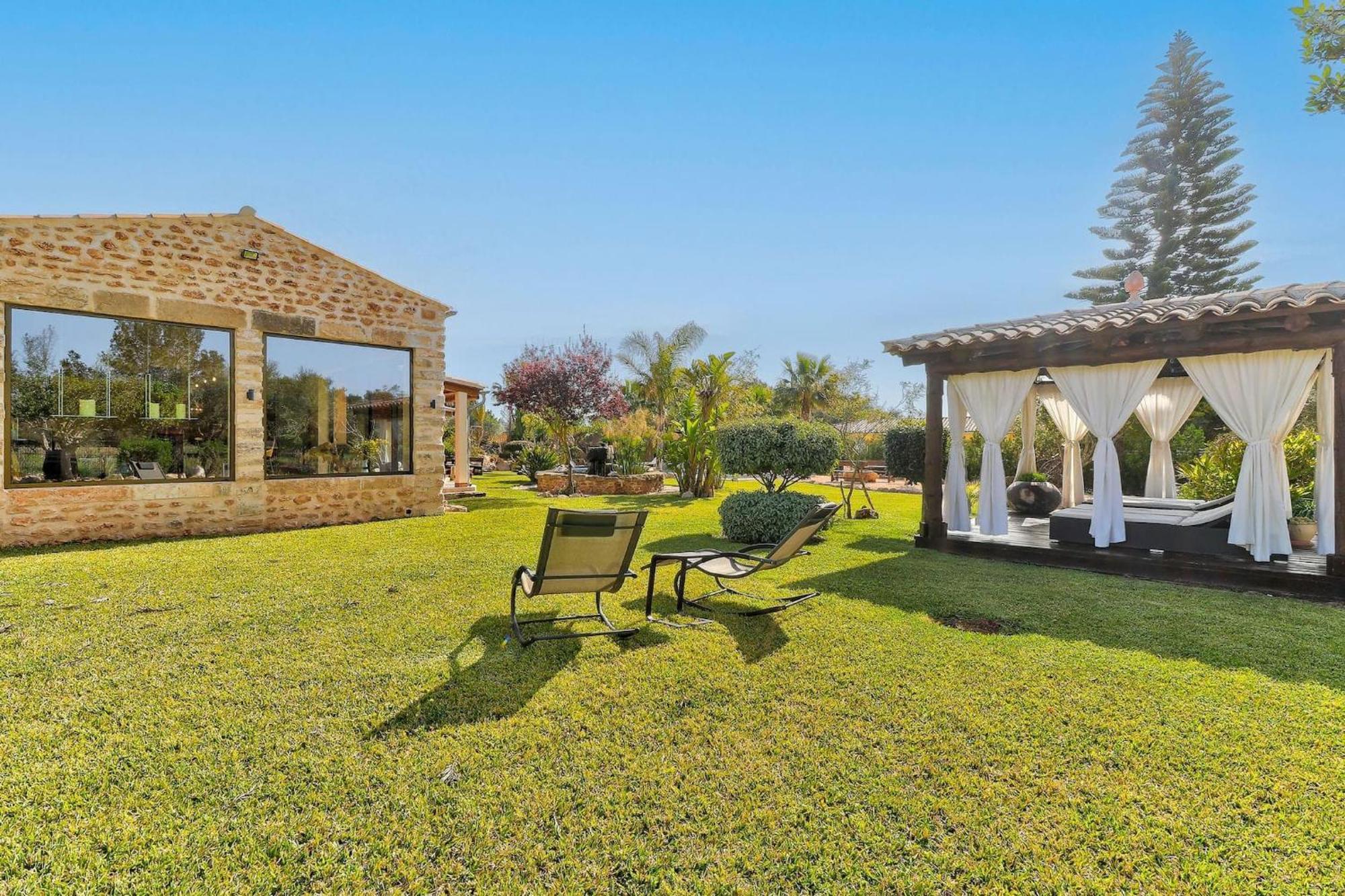 Holiday home Petit Bijoux By Rentallorca Can Picafort (Mallorca)