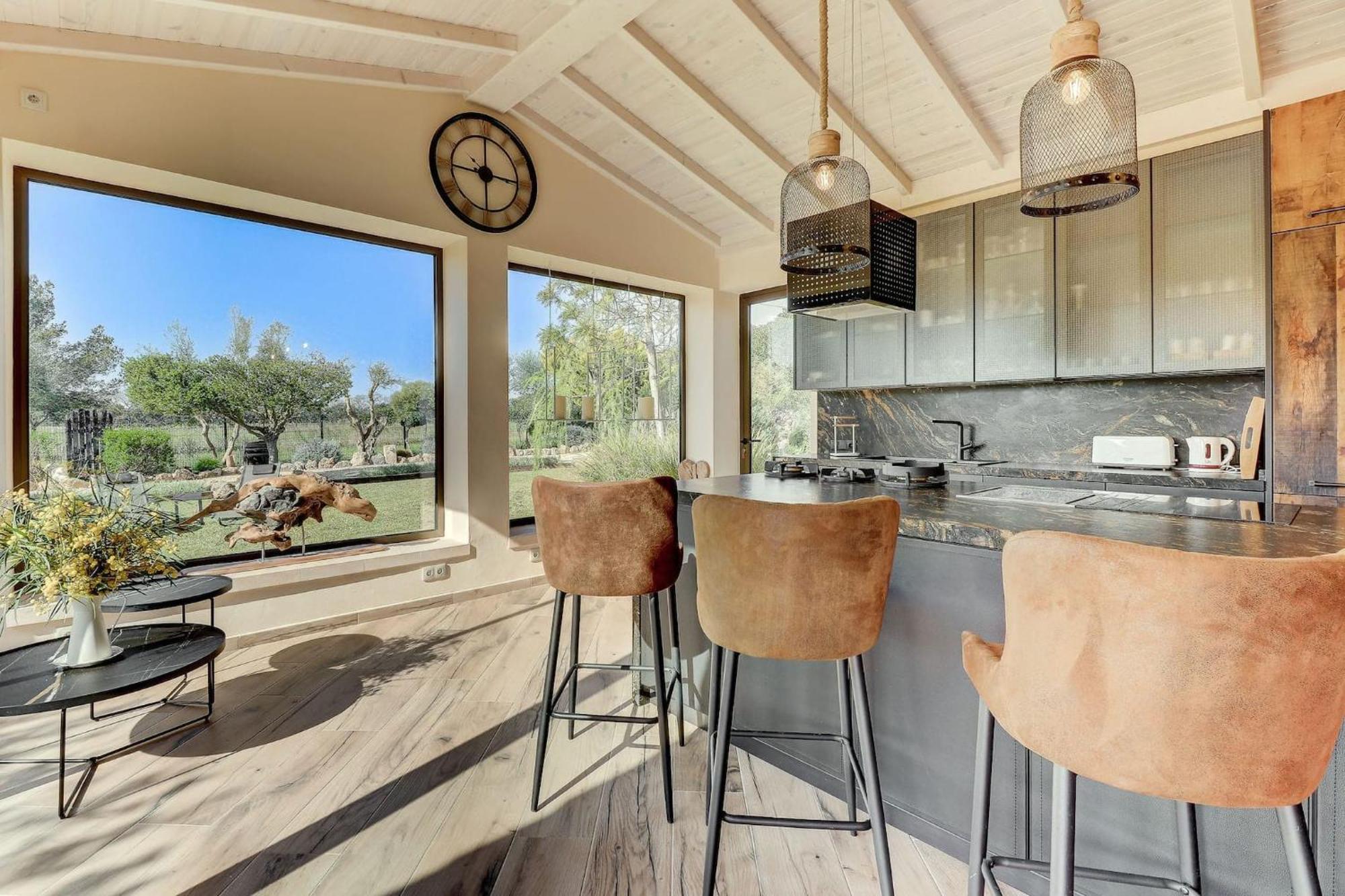 Holiday home Petit Bijoux By Rentallorca *