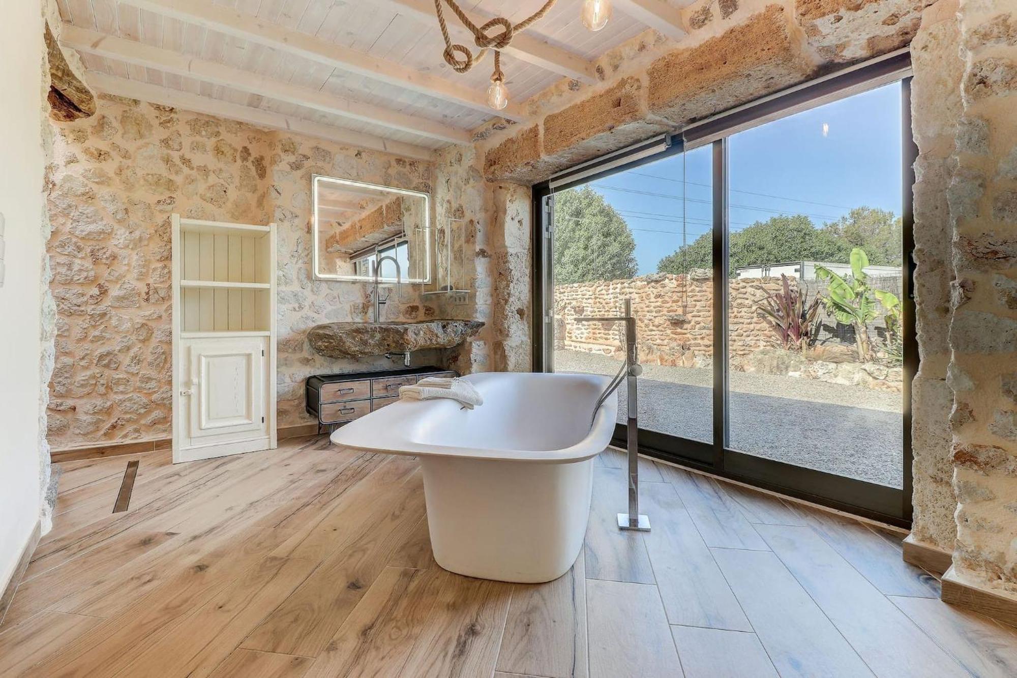 Petit Bijoux By Rentallorca Holiday home *