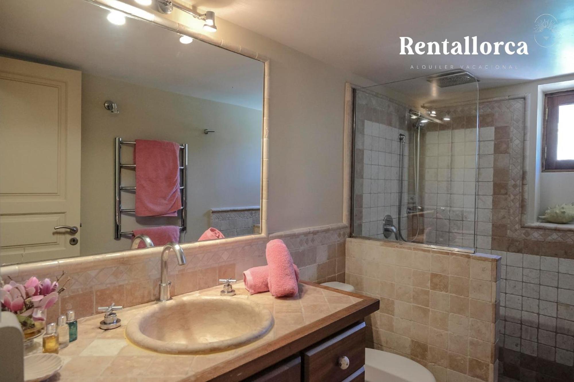 Ca'n Sec By Rentallorca Country house *