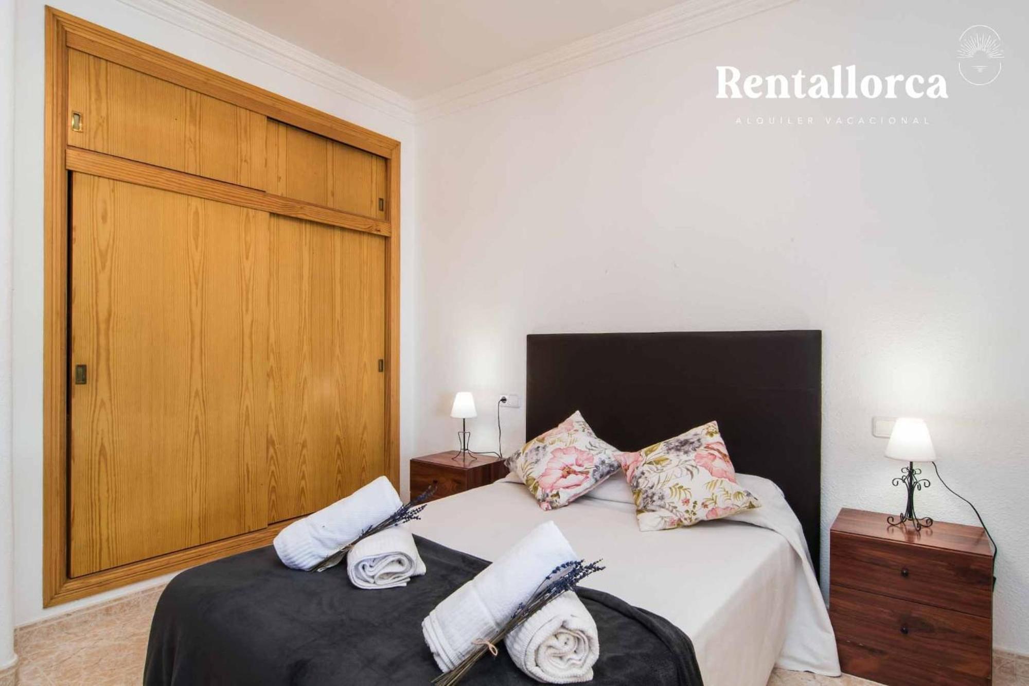 Casa rural Finca Garriga Darder-rentallorca