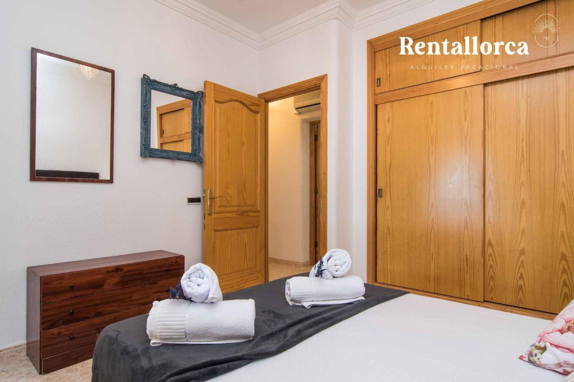Finca Garriga Darder-rentallorca *