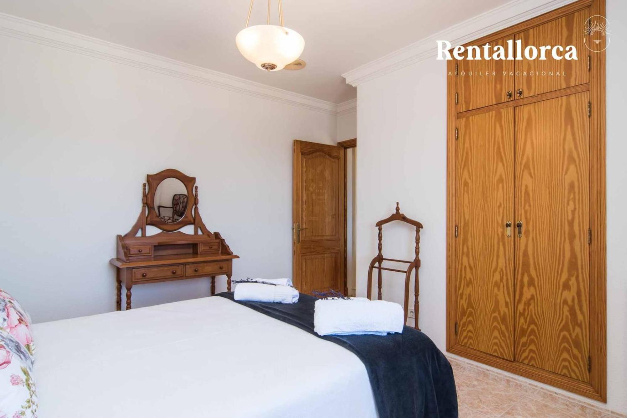 Casa rural Finca Garriga Darder-rentallorca Ariany