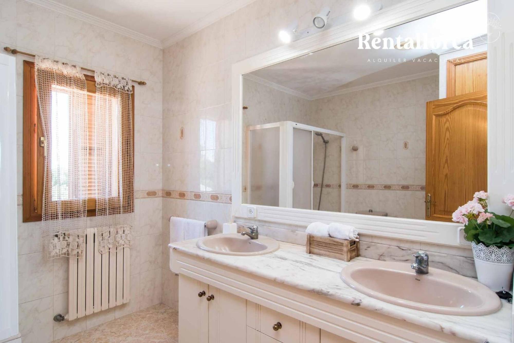 Finca Garriga Darder-rentallorca Ariany