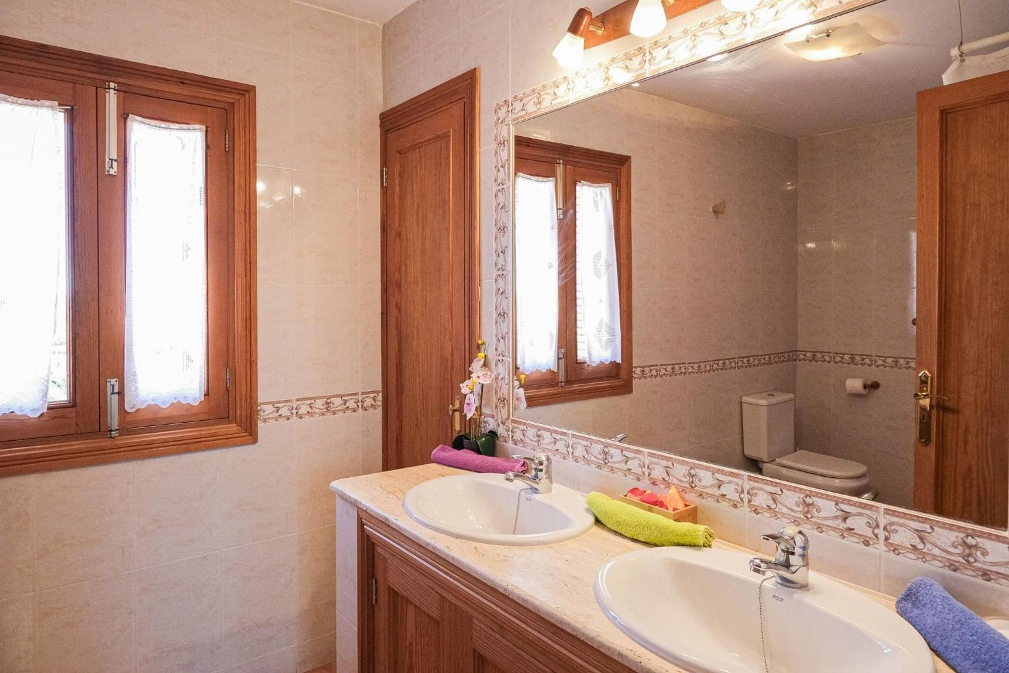 Country house Bielo By Rentallorca Lloret de Vistalegre