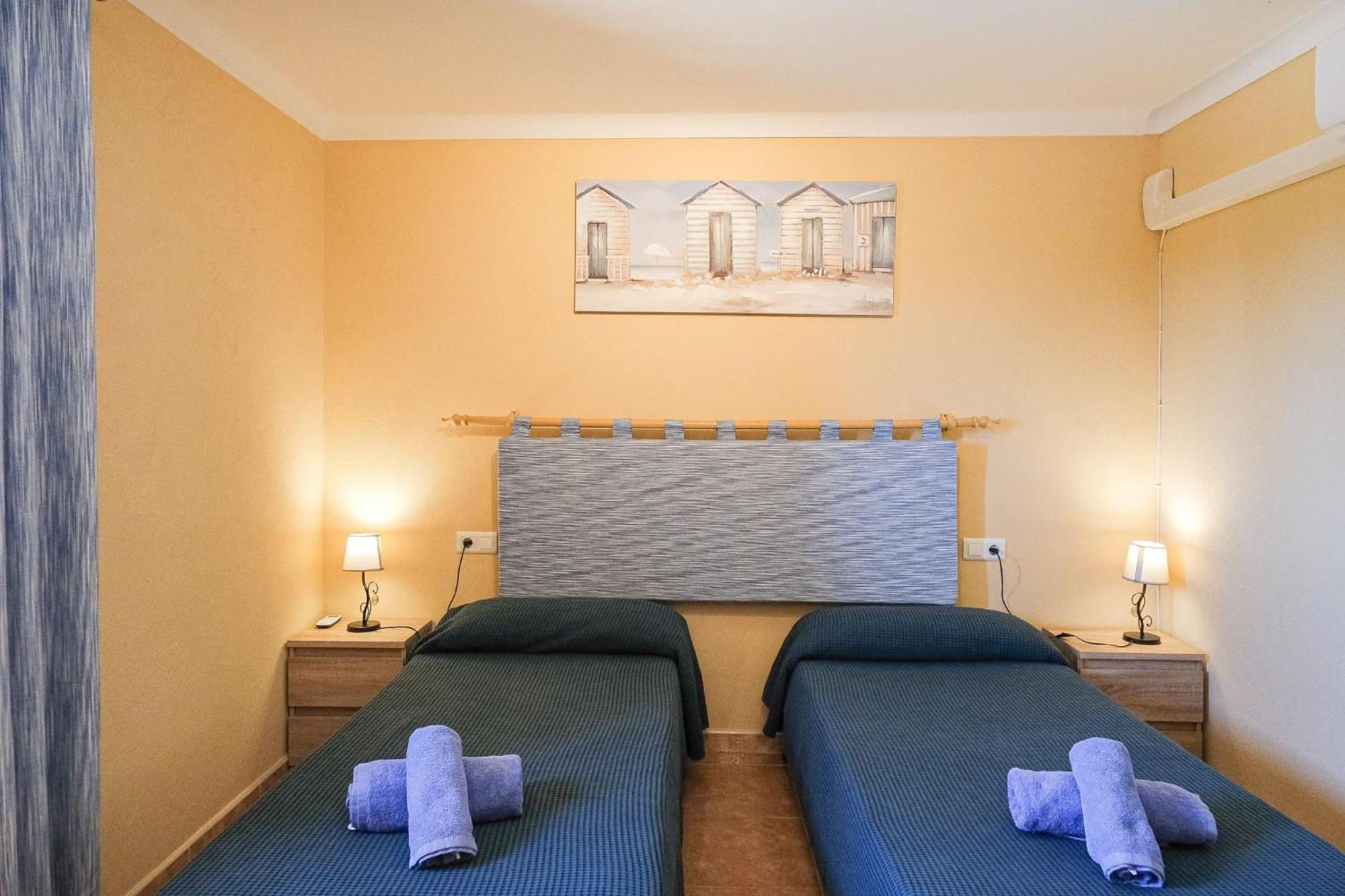Bielo By Rentallorca Country house
