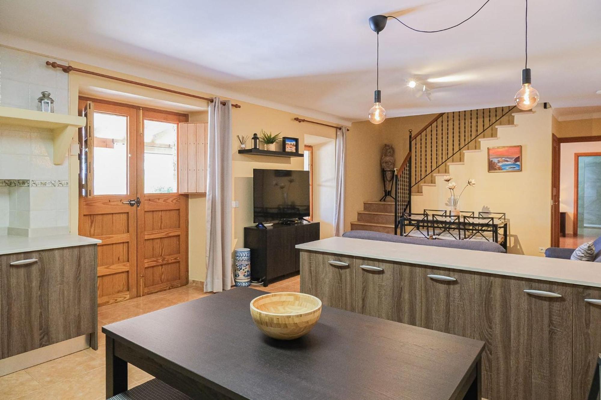 Bielo By Rentallorca Country house