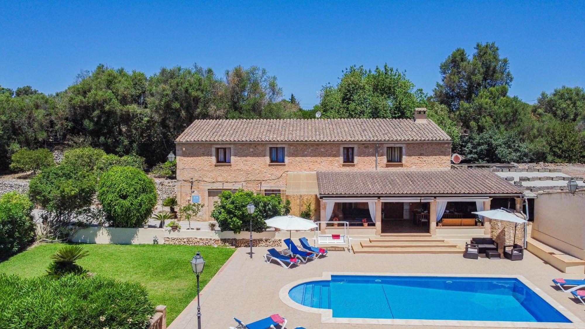 Bielo By Rentallorca Country house Lloret de Vistalegre