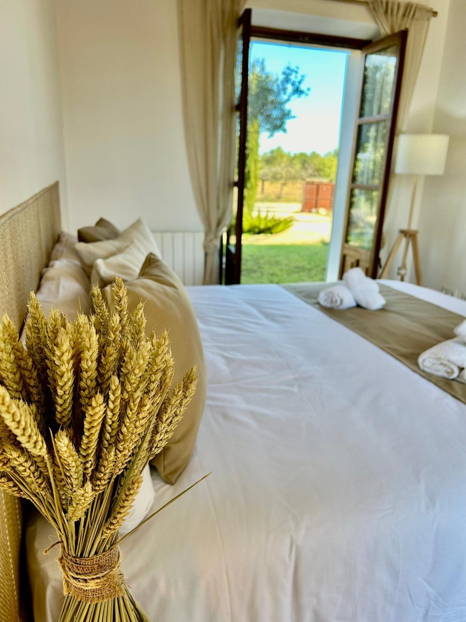 Villa Cas Coix Jacuzzi Gym & Pool Biniali (Majorca)
