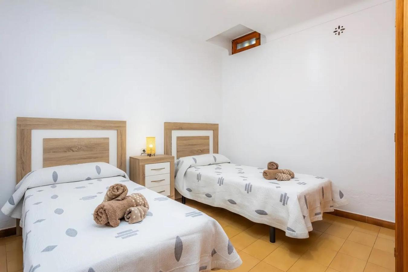 Casa Michaela Сasa de vacaciones