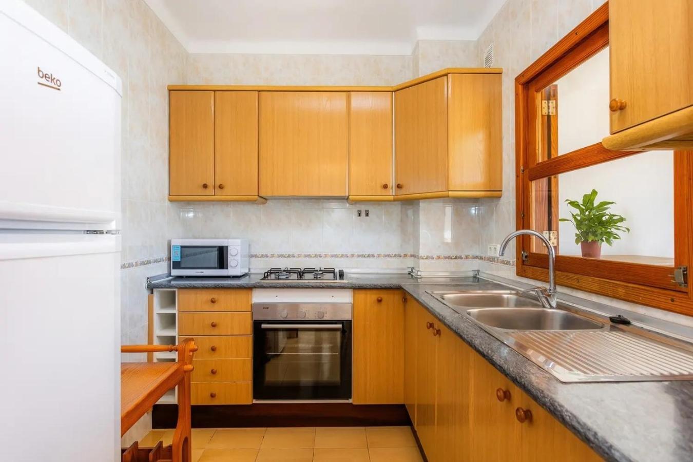 Casa Michaela Сasa de vacaciones Santanyí
