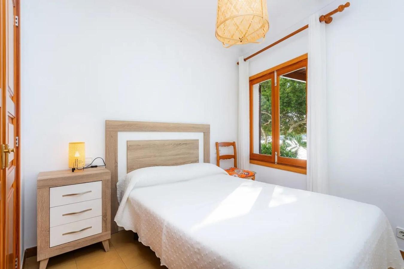 Casa Michaela Сasa de vacaciones *