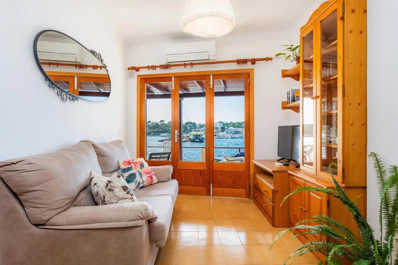Casa Michaela Сasa de vacaciones
