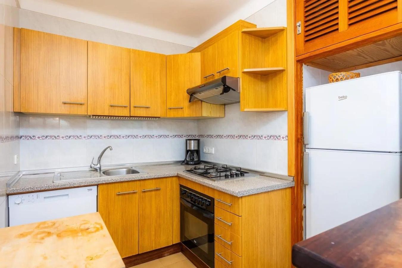 Сasa de vacaciones Casa Michaela