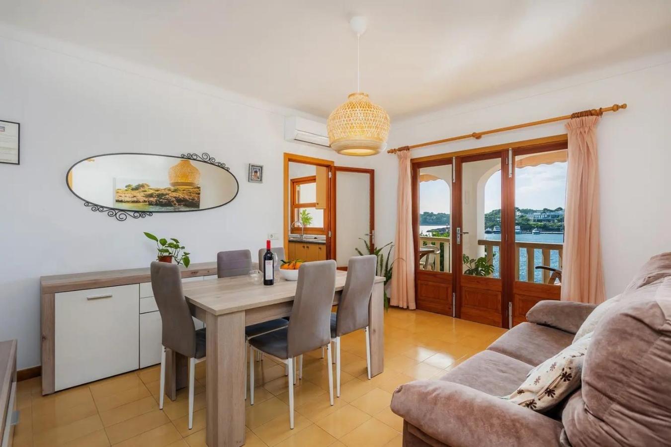 Casa Michaela Сasa de vacaciones