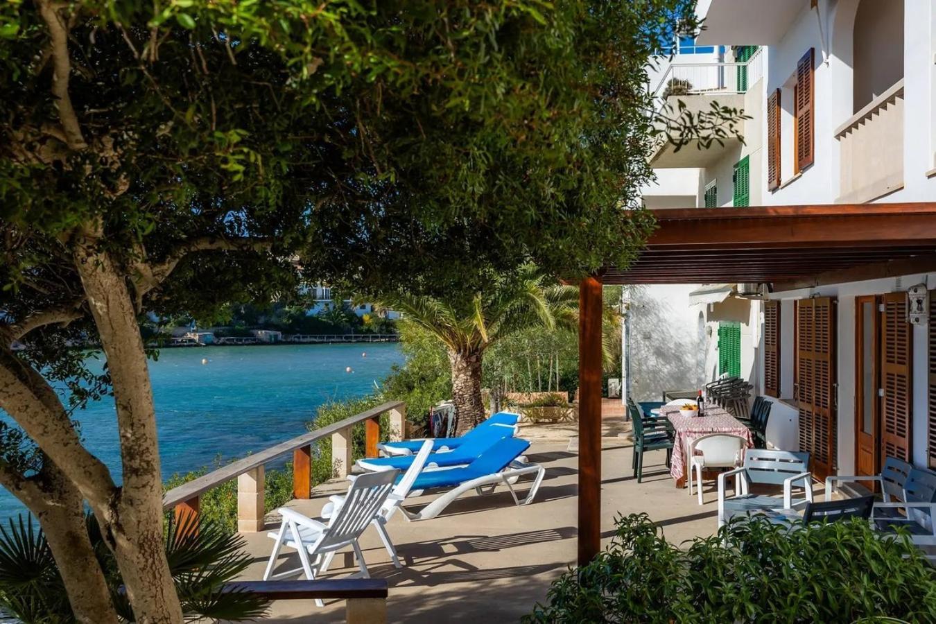 Casa Michaela Сasa de vacaciones *