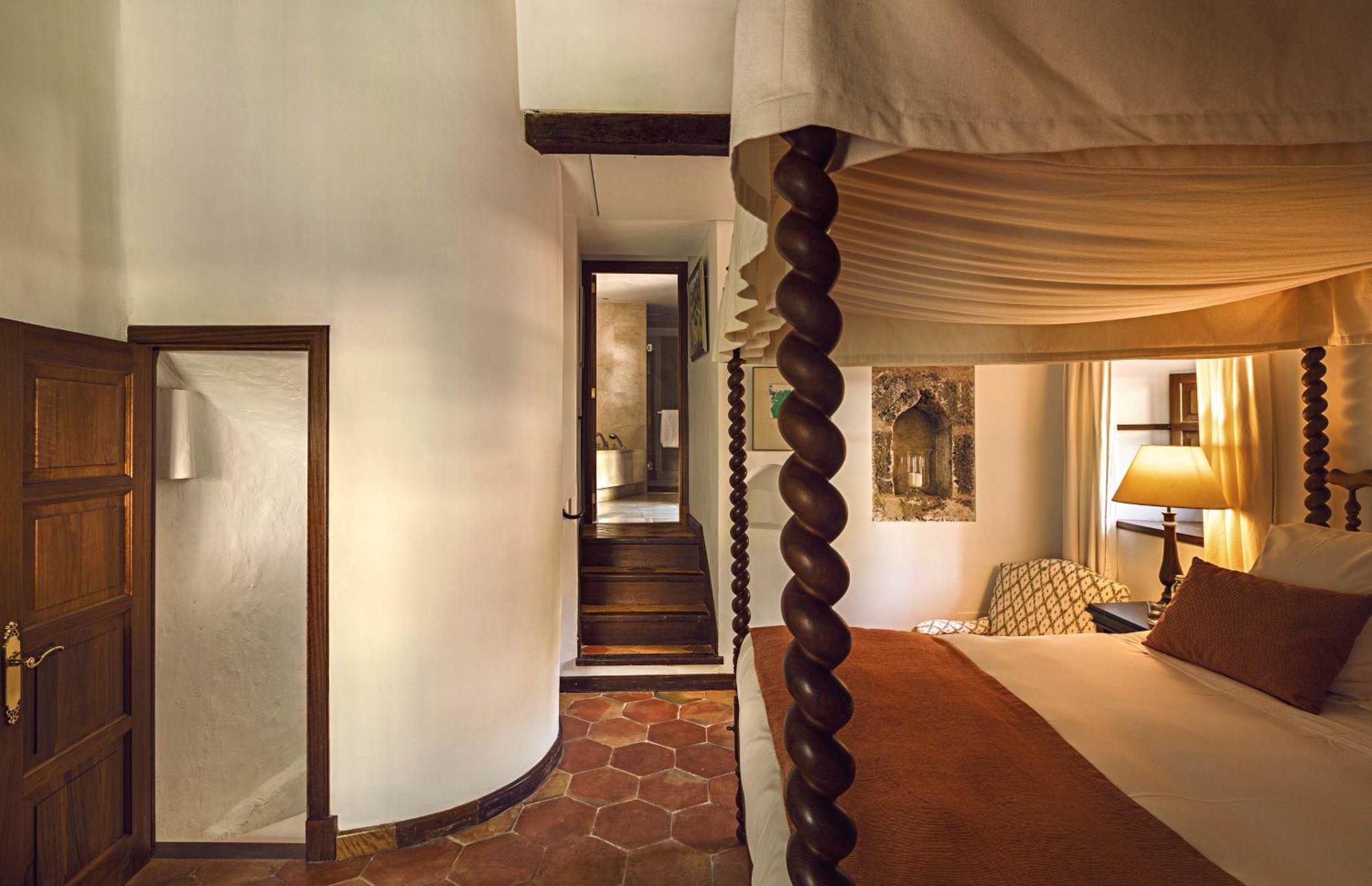 La Residencia, A Belmond Hotel, Mallorca Deià (Deyá)